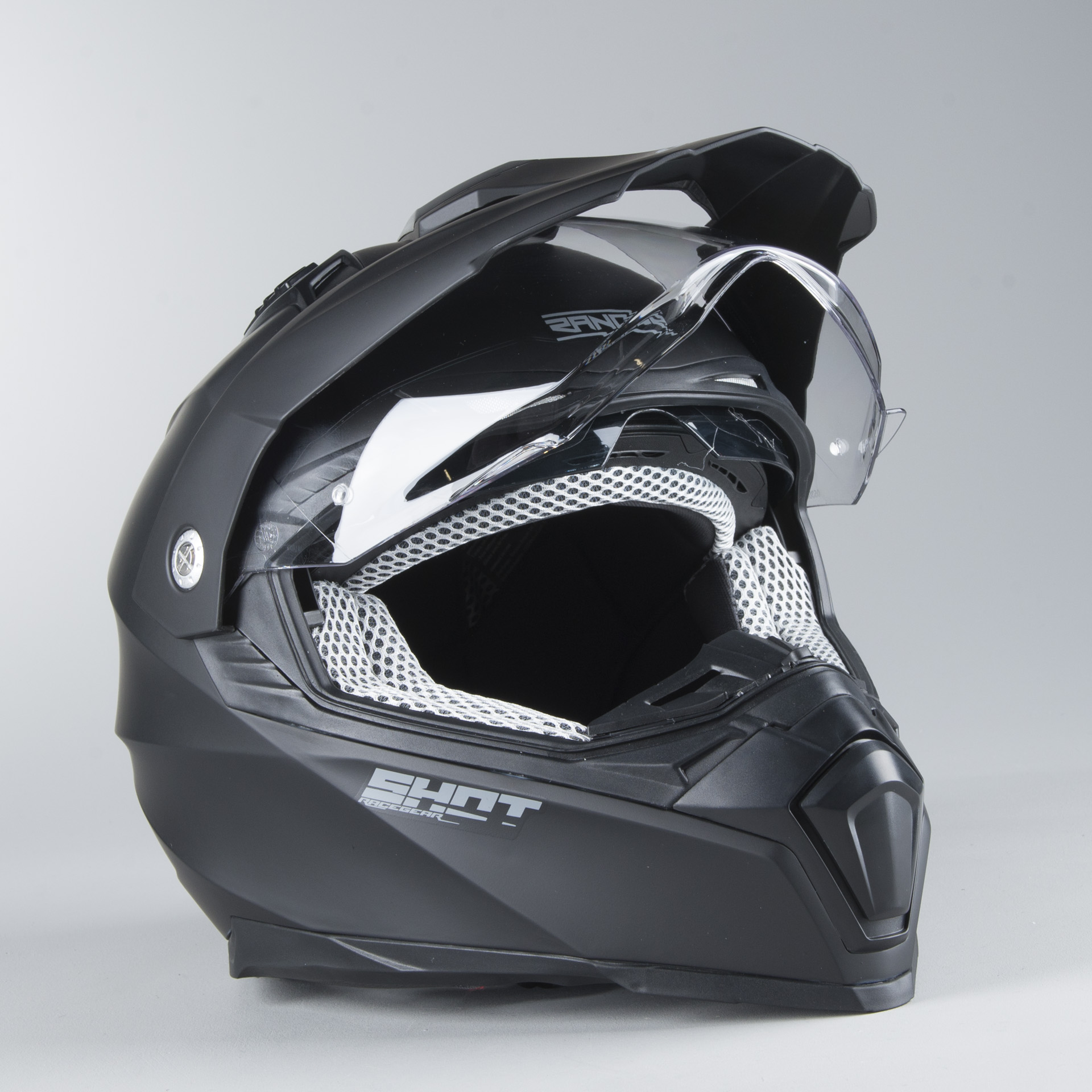 Shot Ranger Adventure Helmet