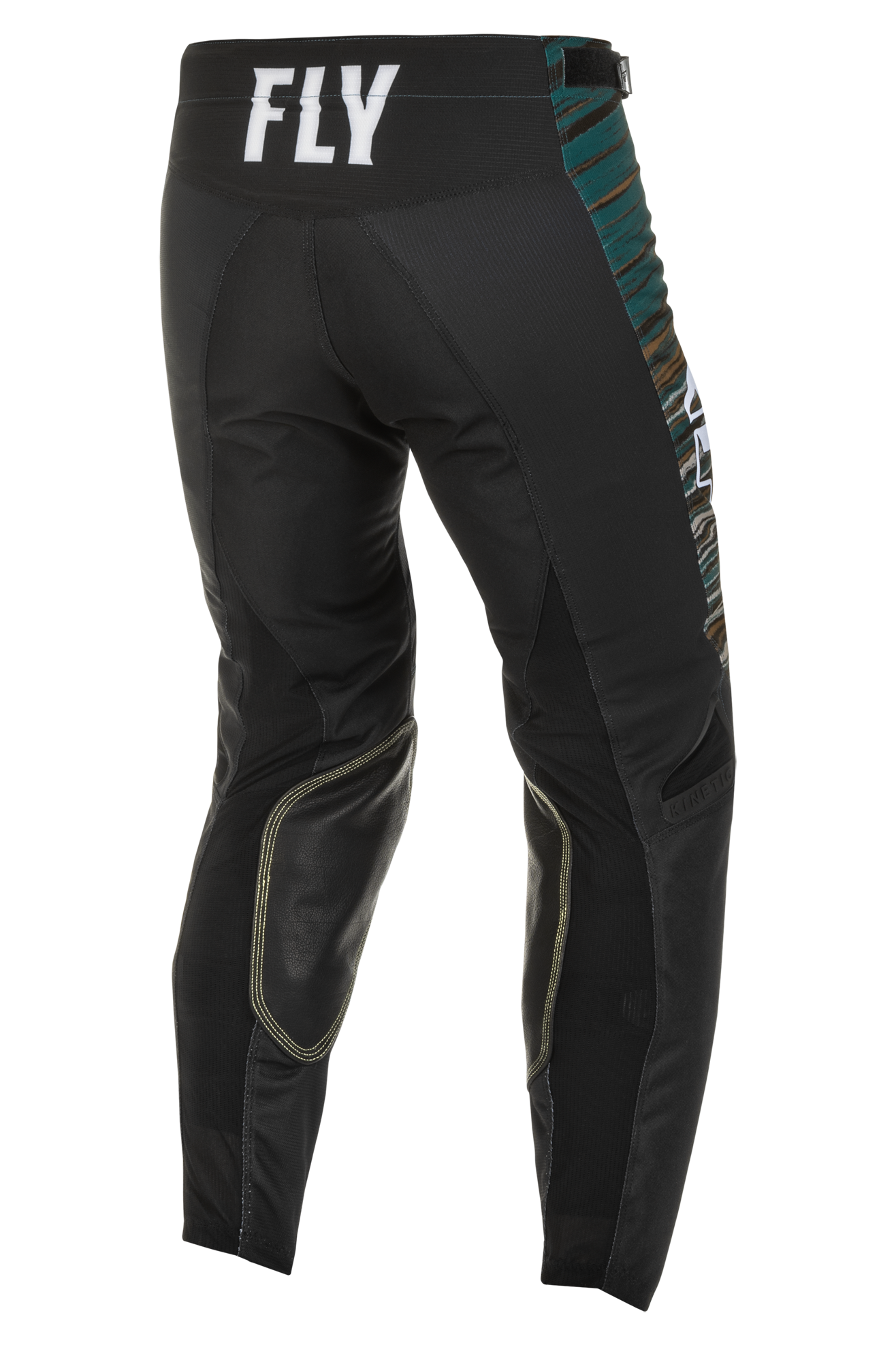 FLY Racing Kinetic Wave MX Trousers