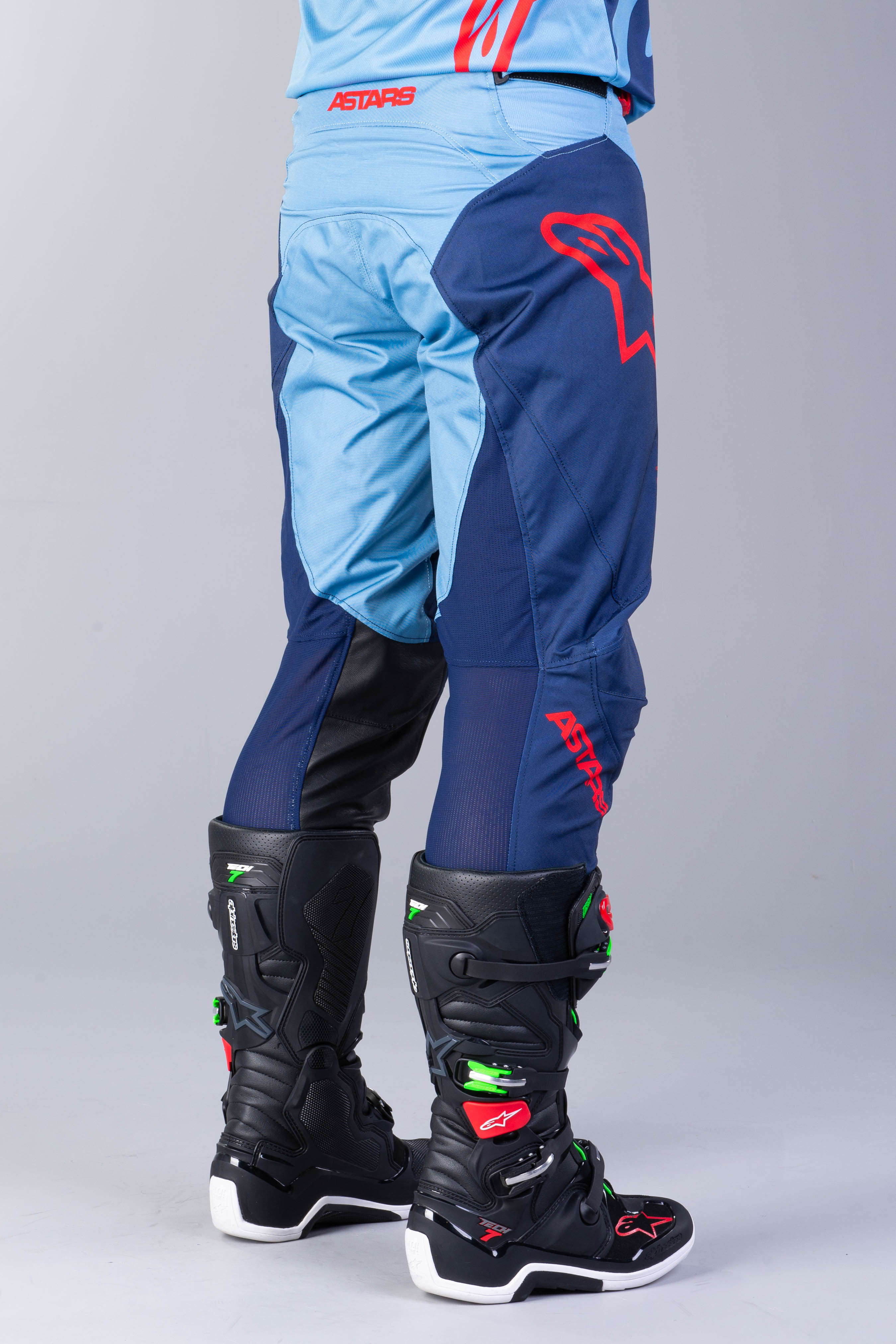 Alpinestars Racer Braap MX Trousers