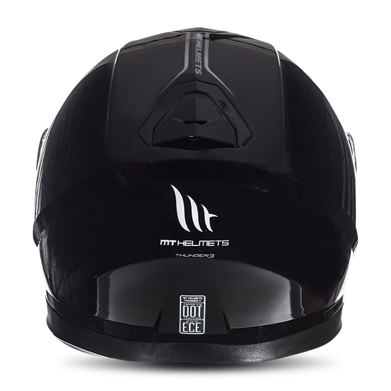 MT Thunder 3 SV Full Face Helmet