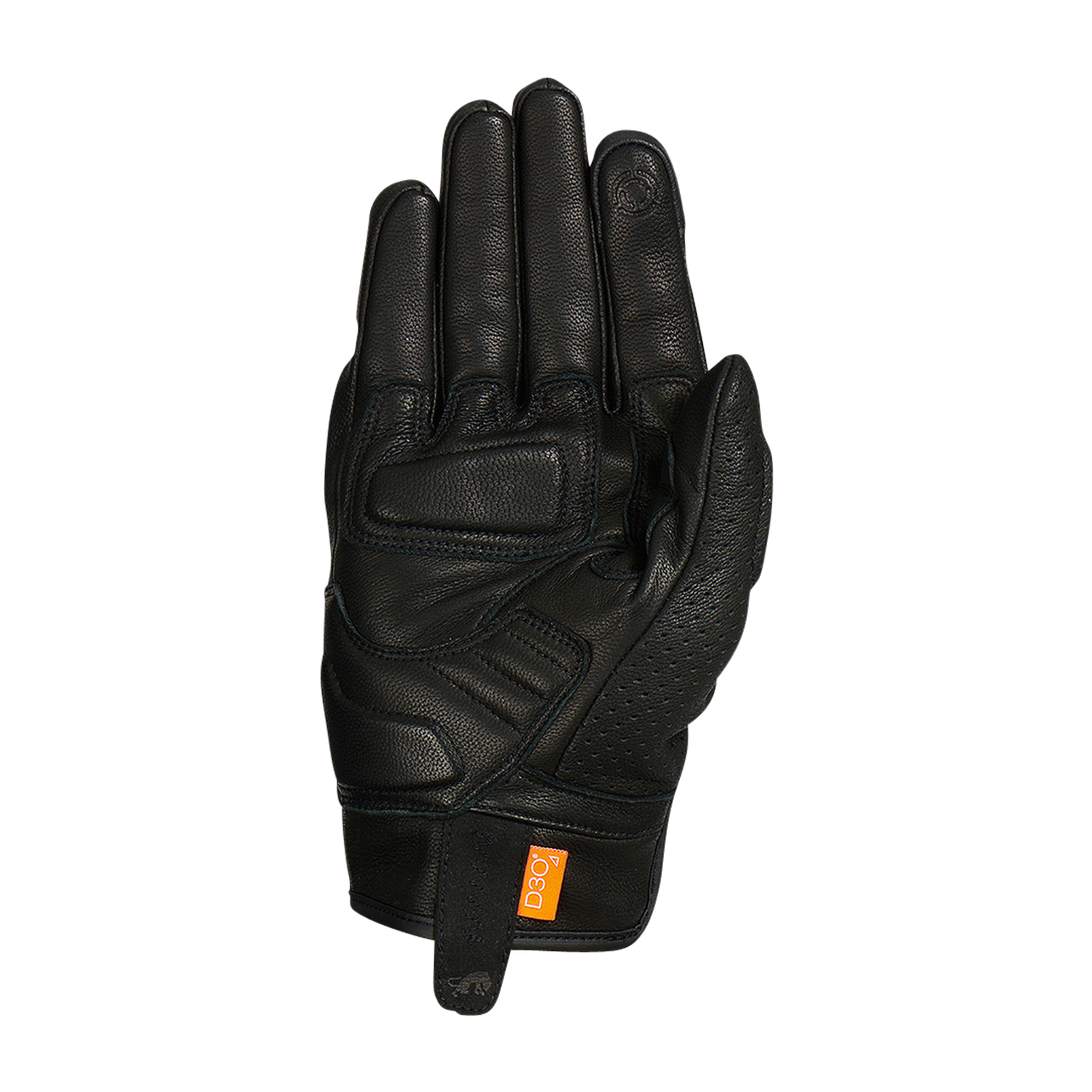 Furygan LR Jet Lady Vented D3O Women's Motorcycle Gloves