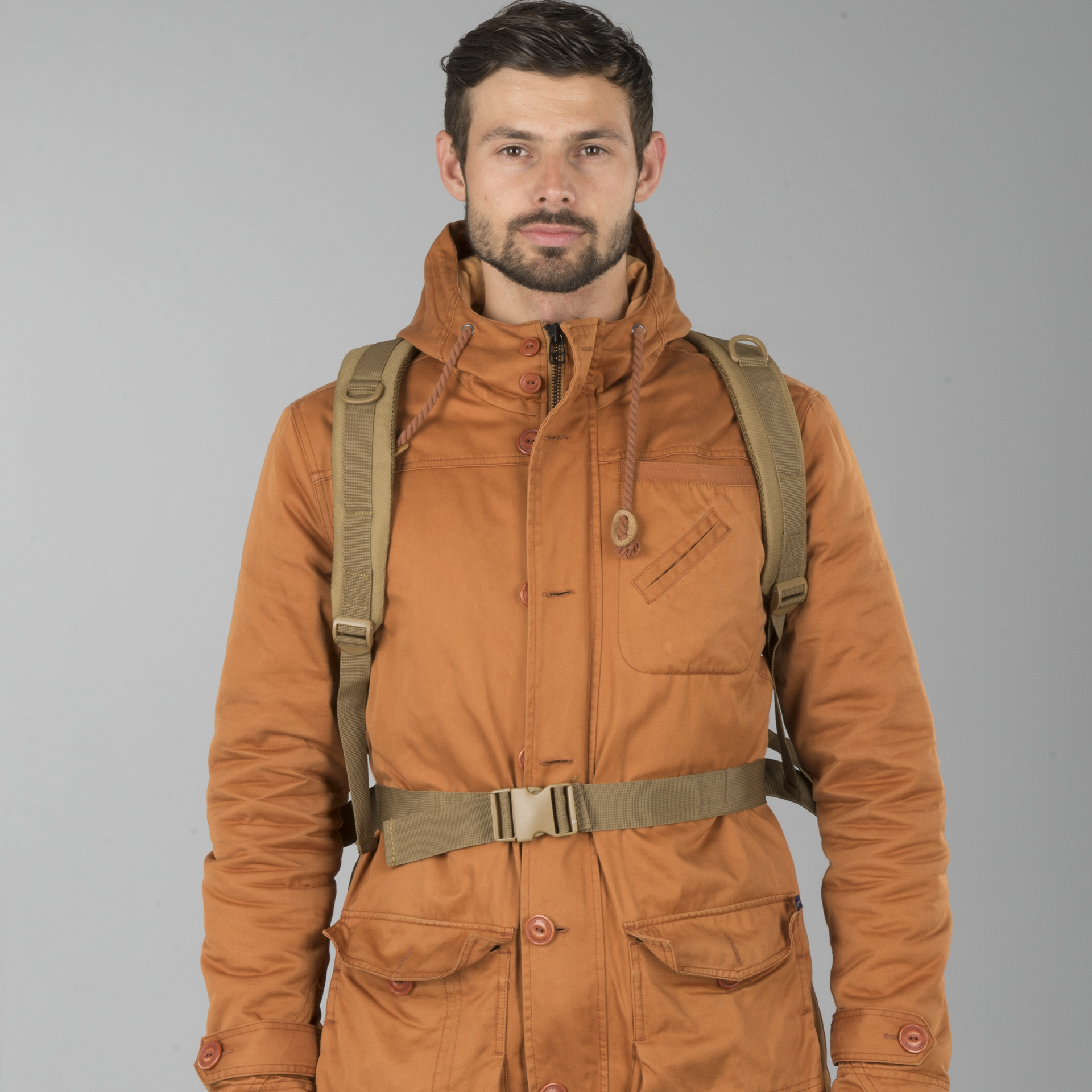 Brandit US Cooper Medium Backpack - 30L