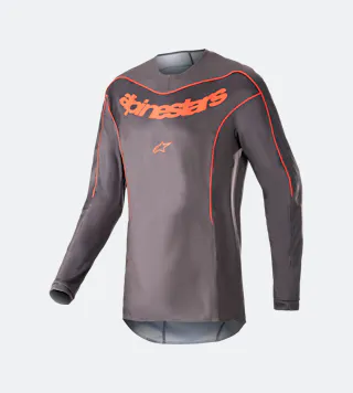 Crosstrui Alpinestars Fluid Lurv