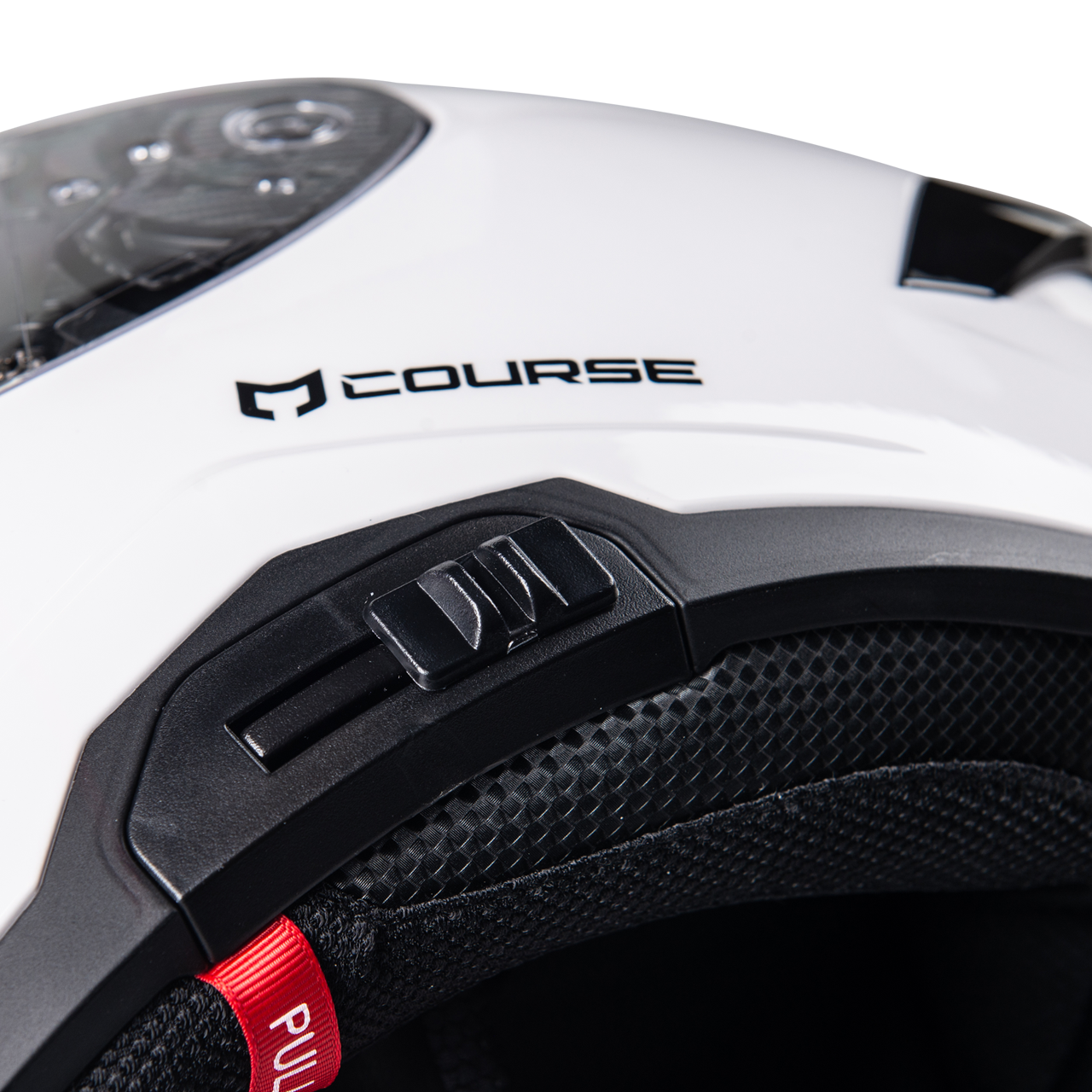 Casco Integral Course Raider Evo 