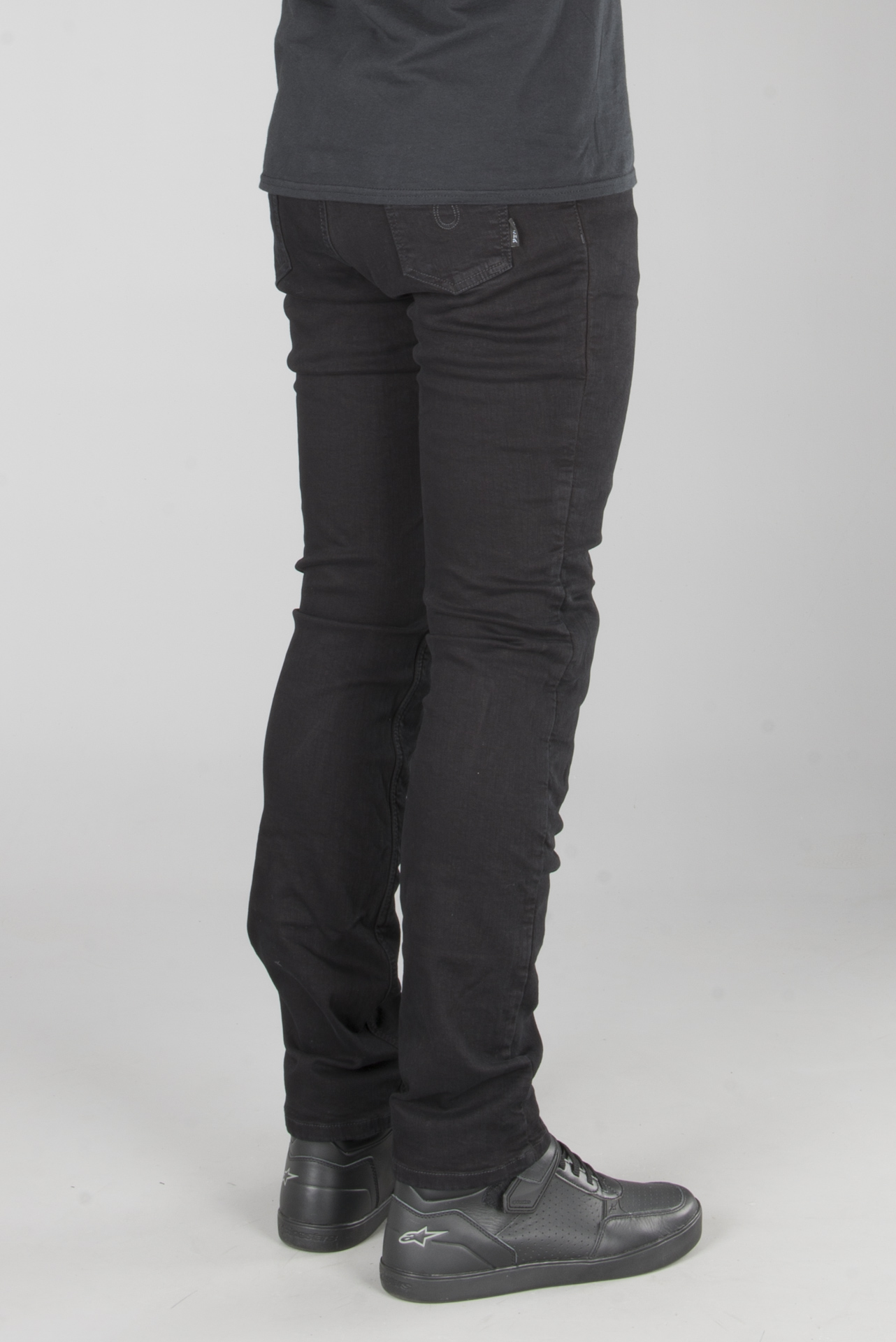 Vaqueros de Moto Richa Nora