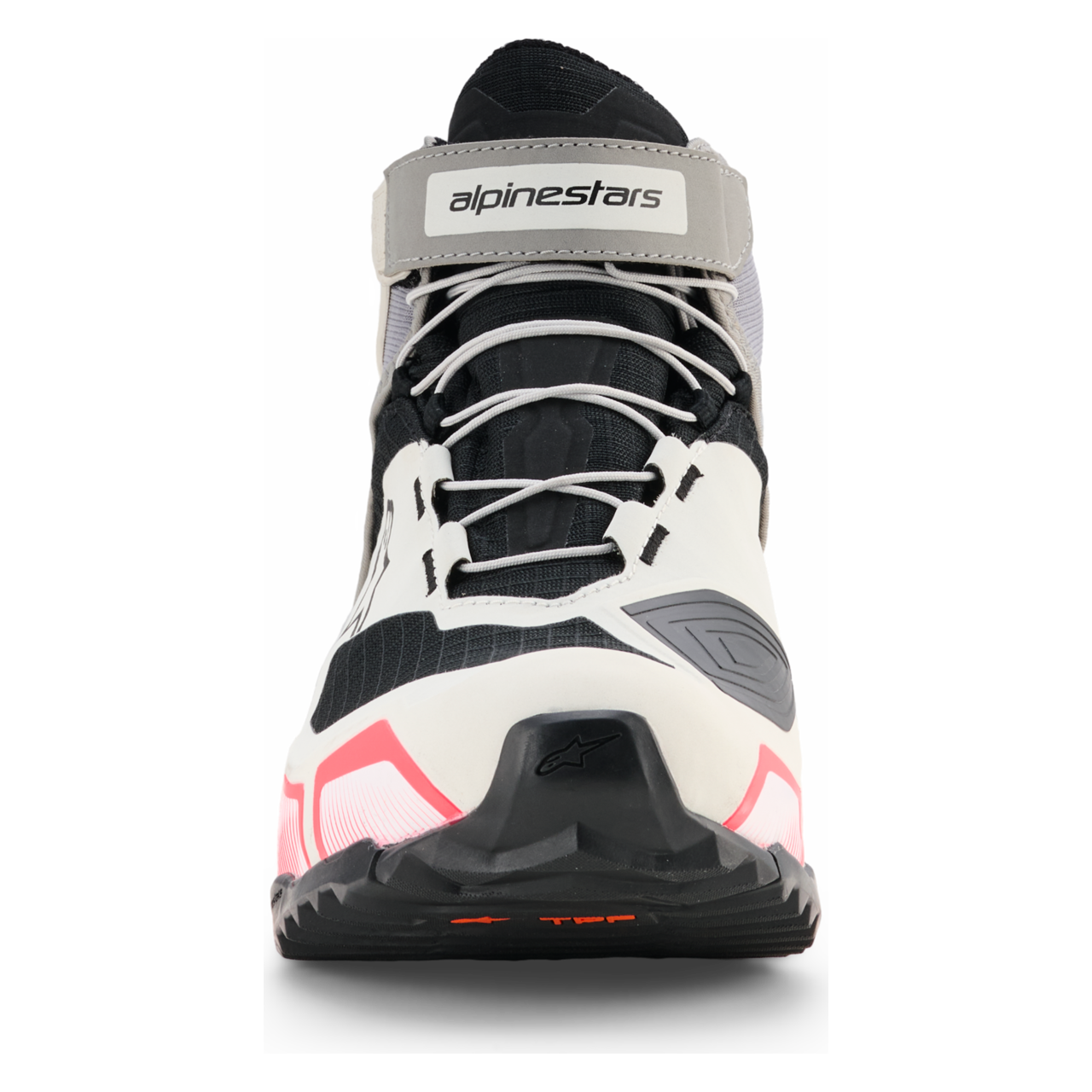 Alpinestars CR-X Drystar Riding Women's MC Shoes