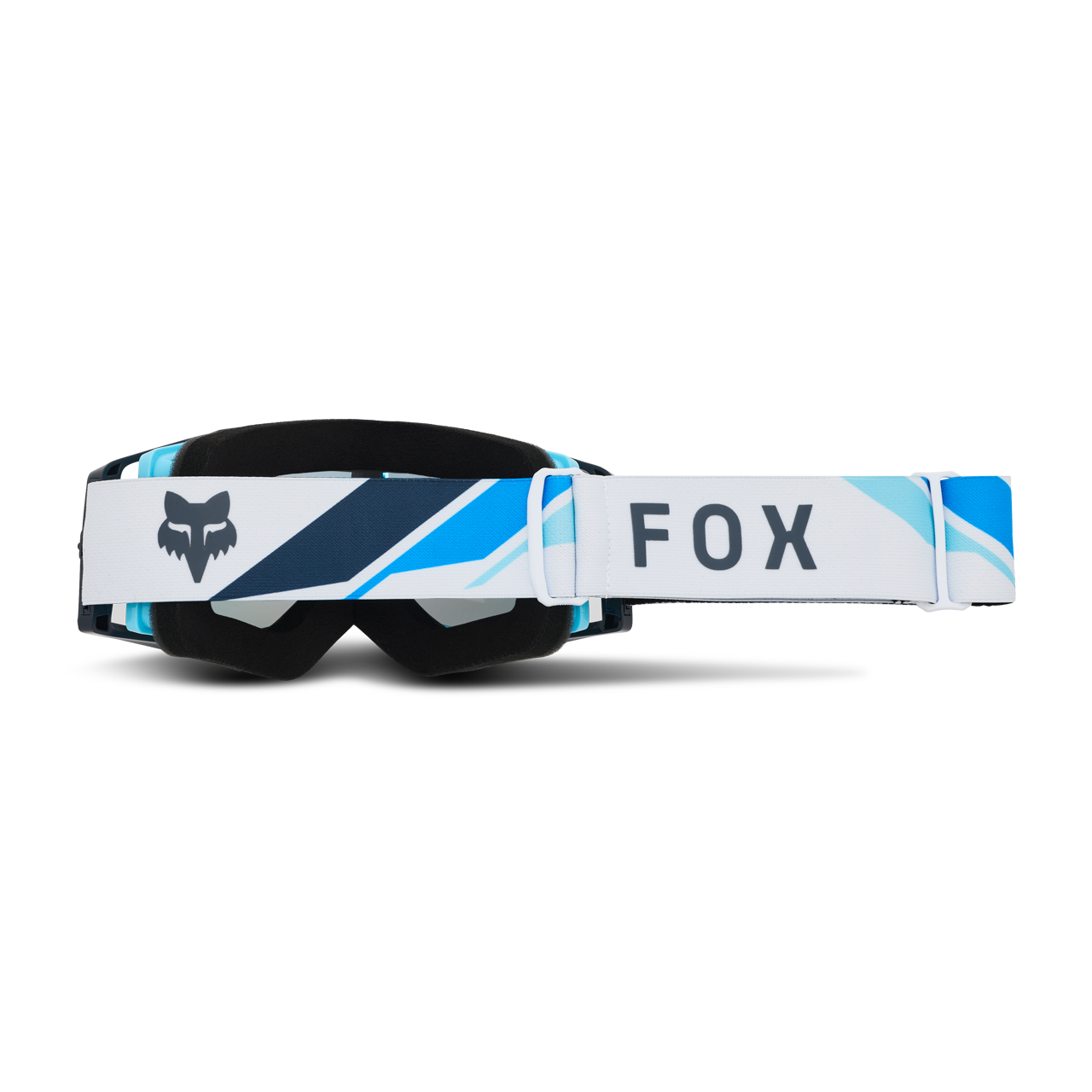 FOX Air Space Foundry MX Goggles