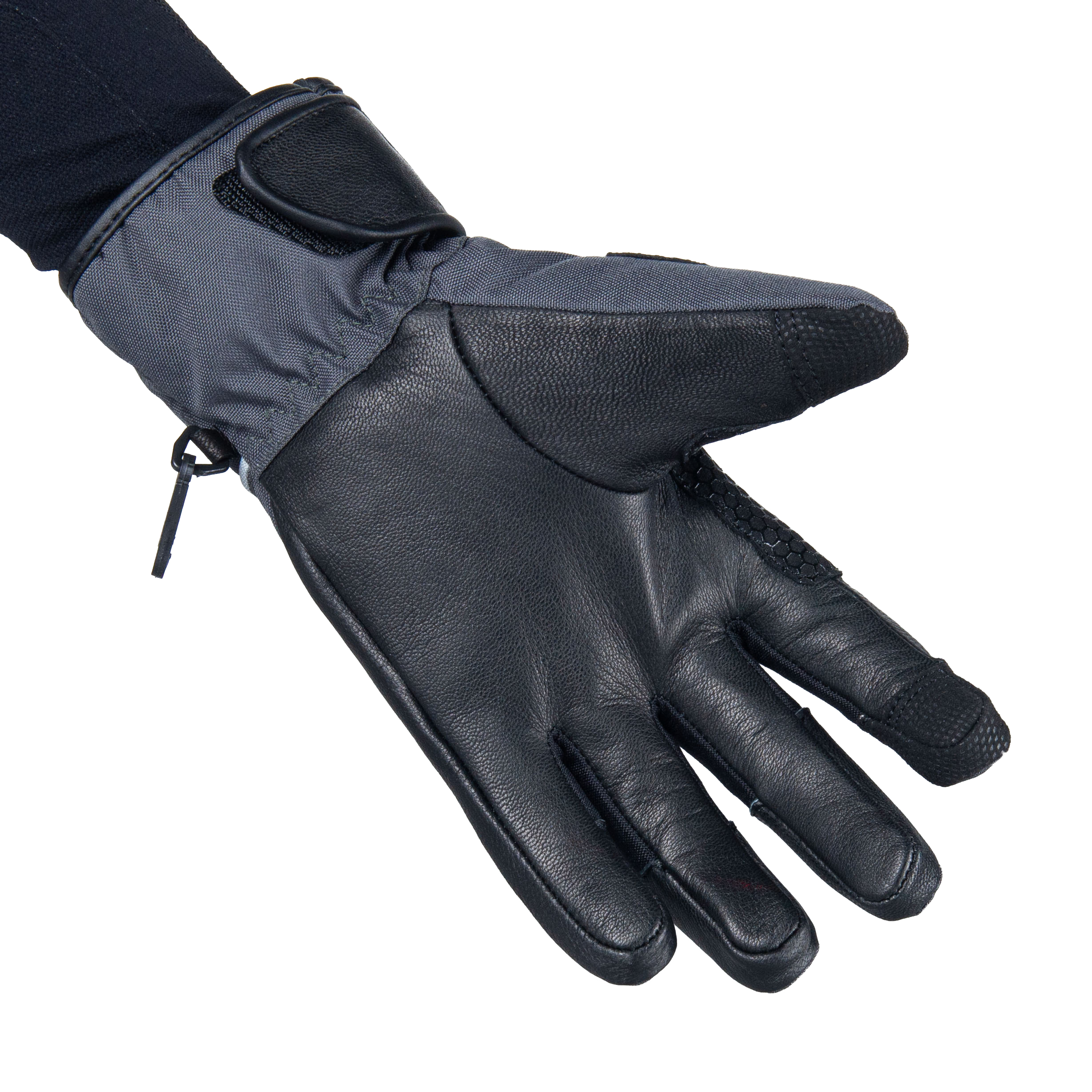 Guantes Raven Motion