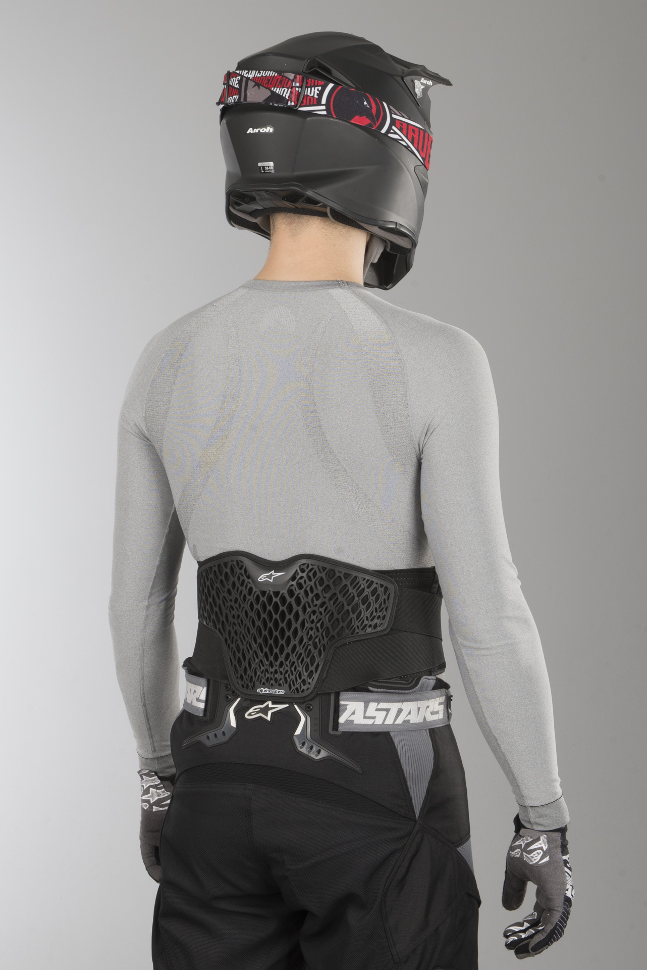 Alpinestars MM93 Rio Hondo V2 Air Motorcycle Gloves | 24mx