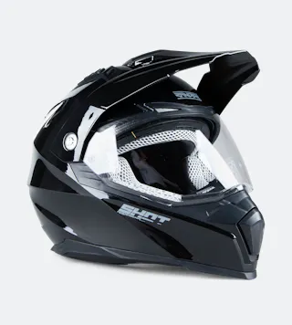 Shot Ranger Adventure Helmet