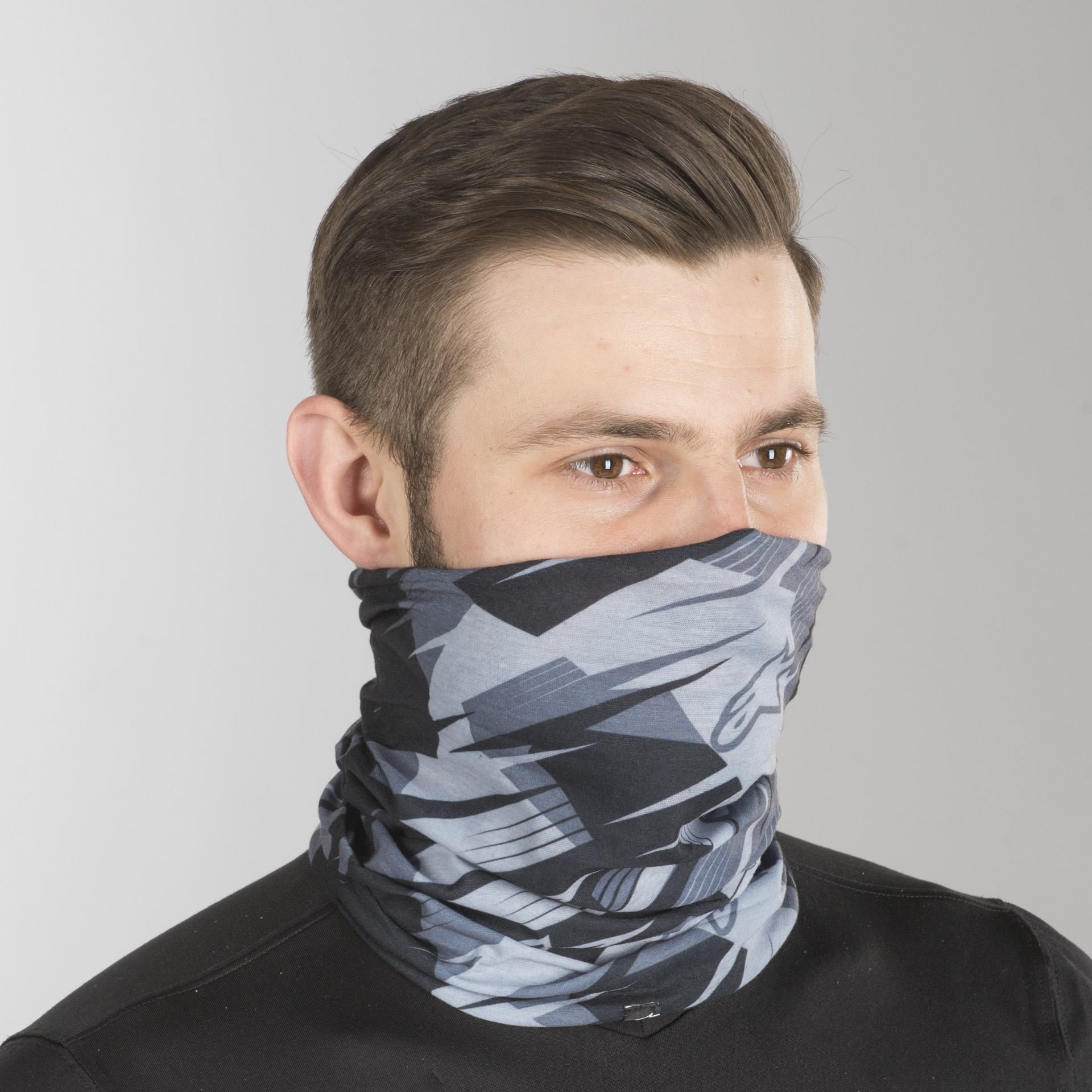 neck warmer alpinestars