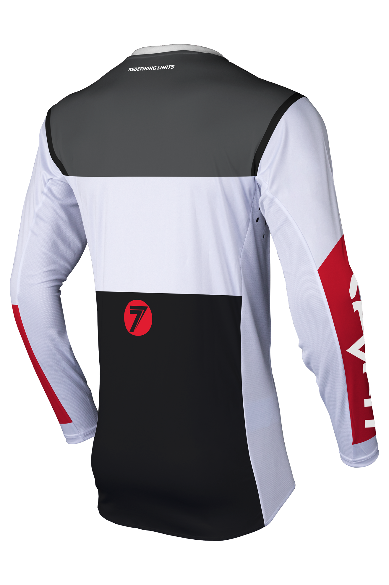 Seven Rival Barrack MX Jersey