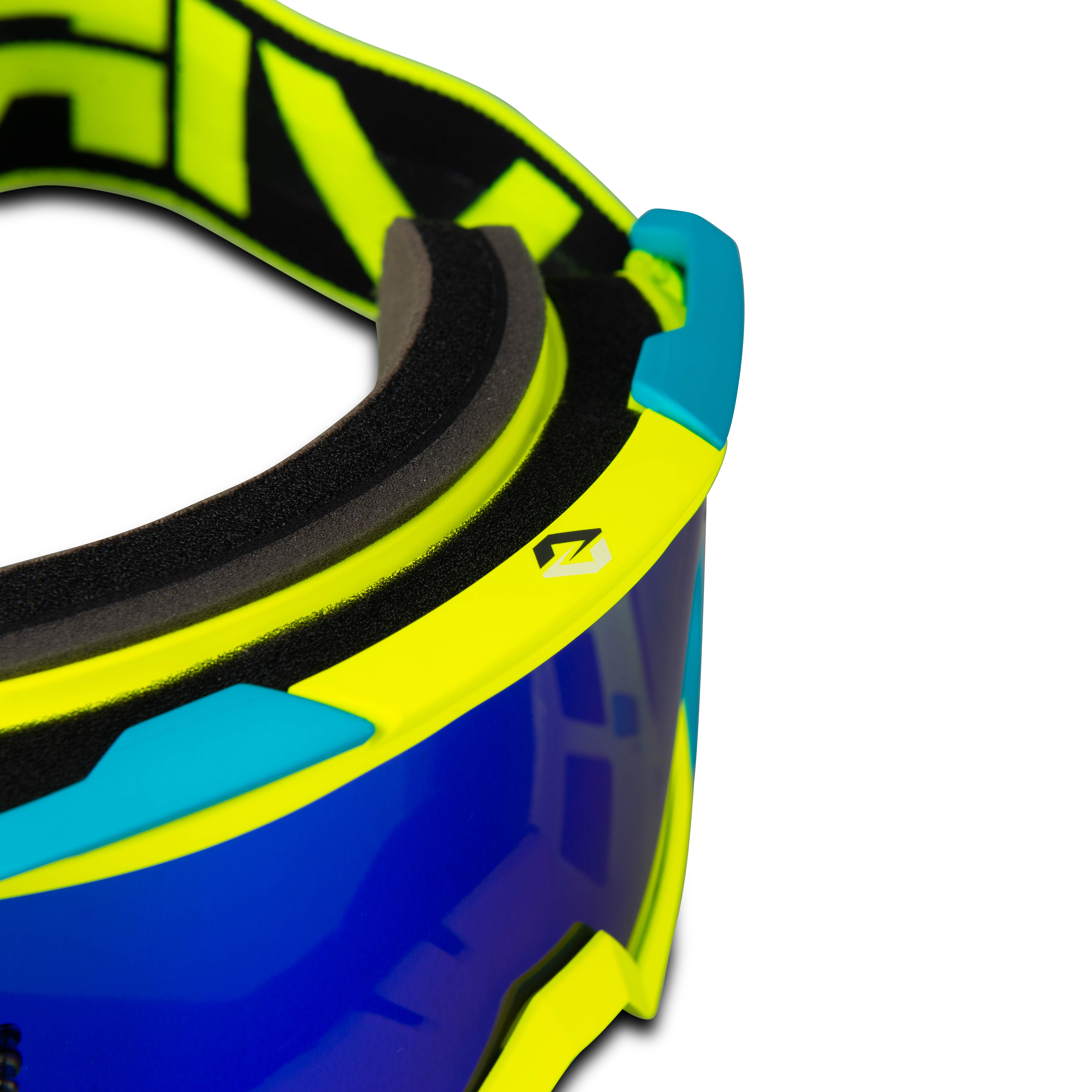 Gafas de Cross Viral Factory Series