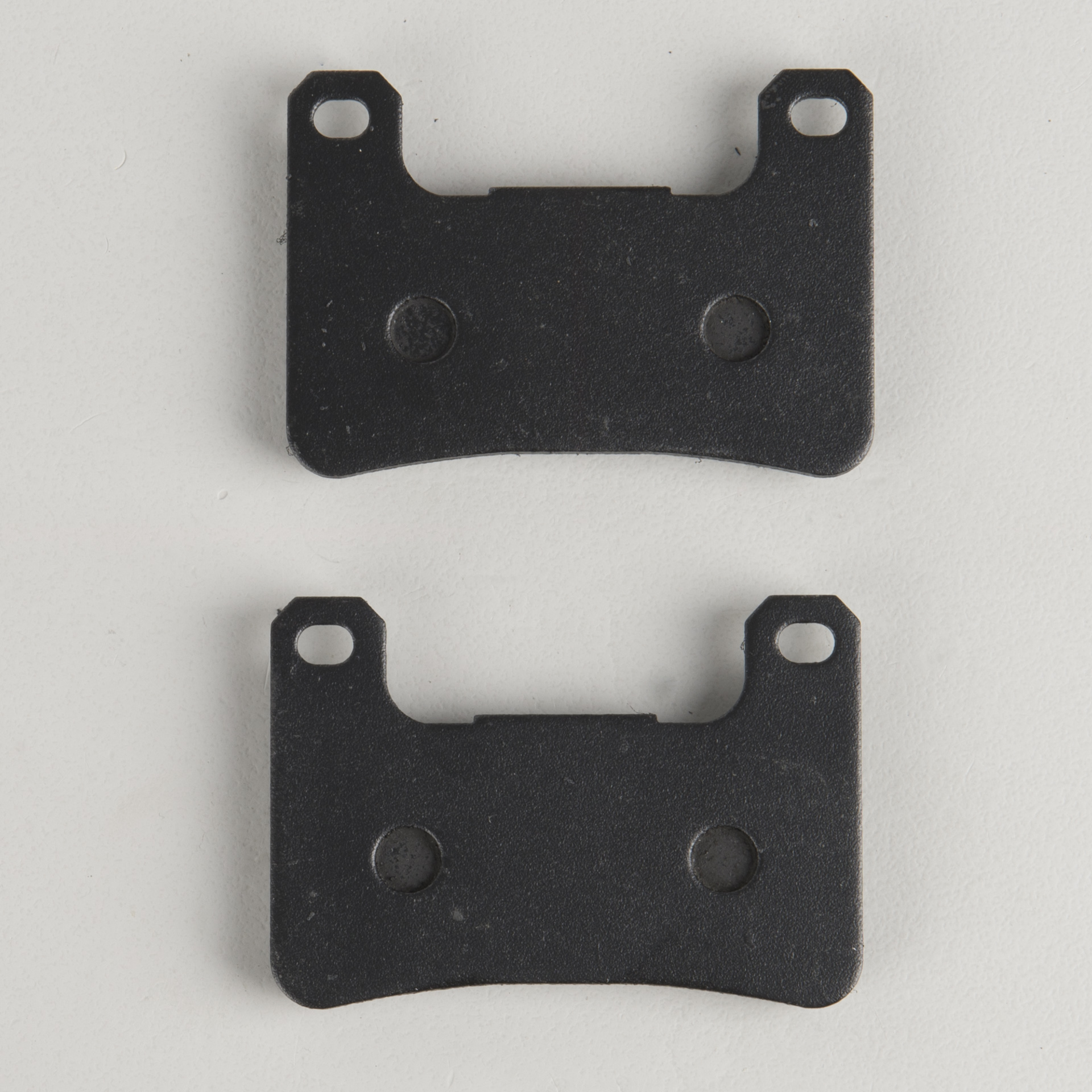 Pastillas de Freno Delanteras Snell Sinter Semi Metal