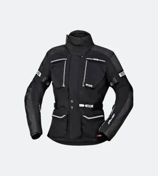 MC-Jakke iXS Traveller-ST