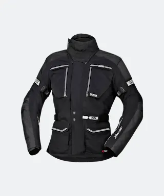 Motorjas iXS Traveler-ST