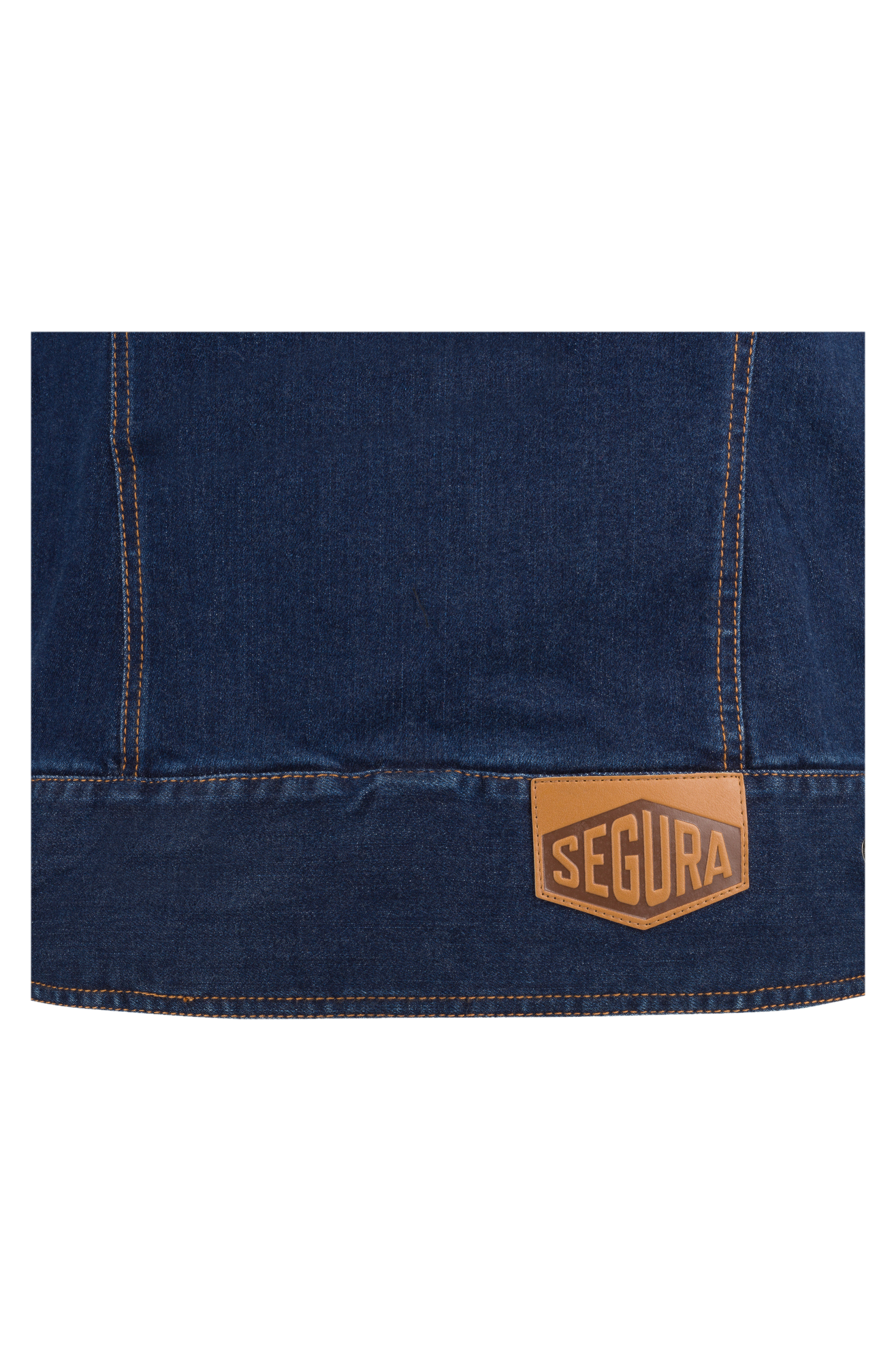 Segura Hunky MC Jacket