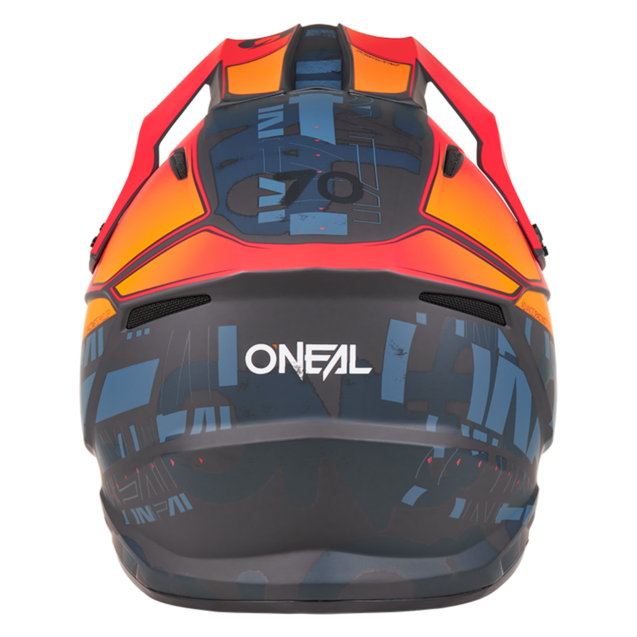 O'Neal 1SRS Voltixx MX Helmet