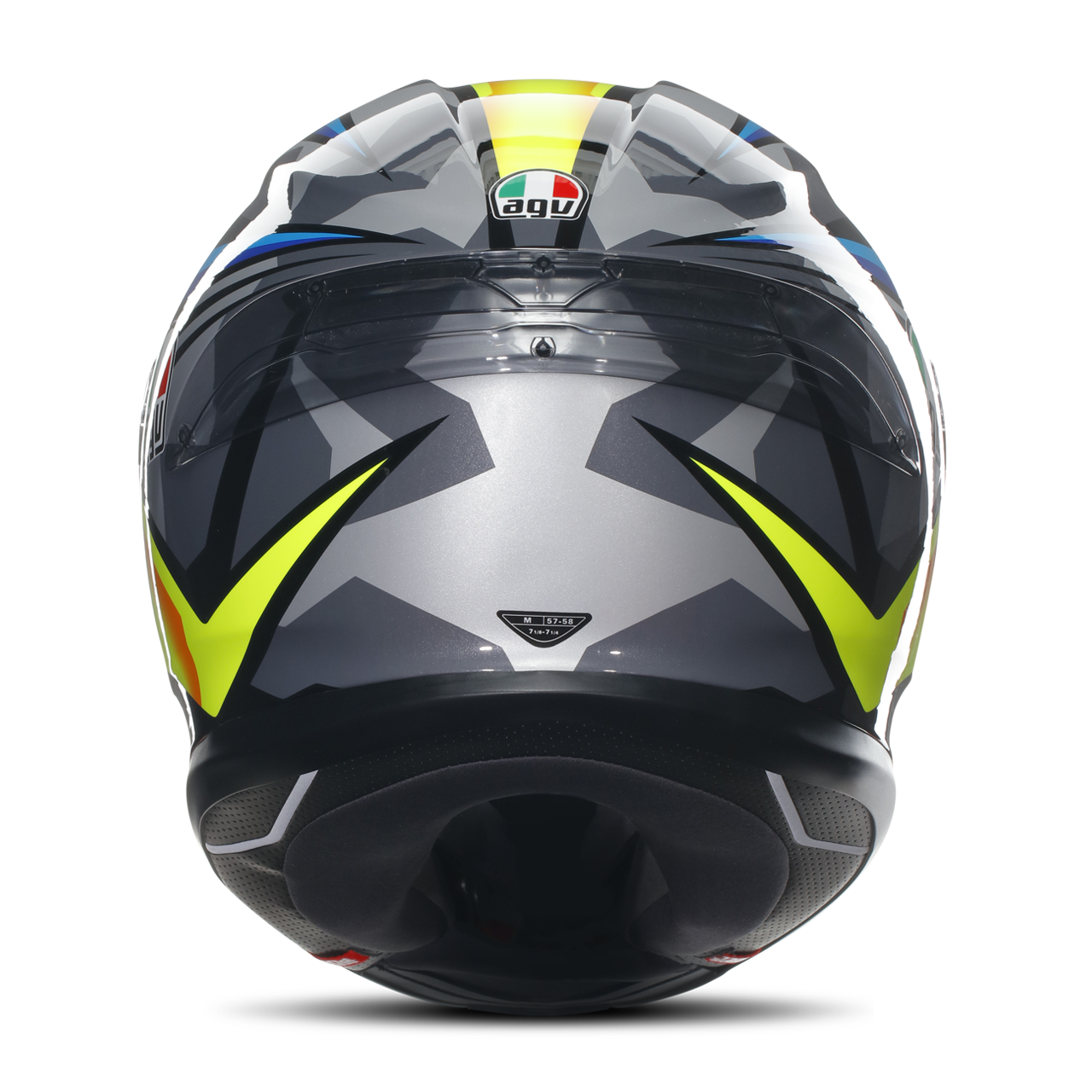 AGV K6 S Full Face Helmet