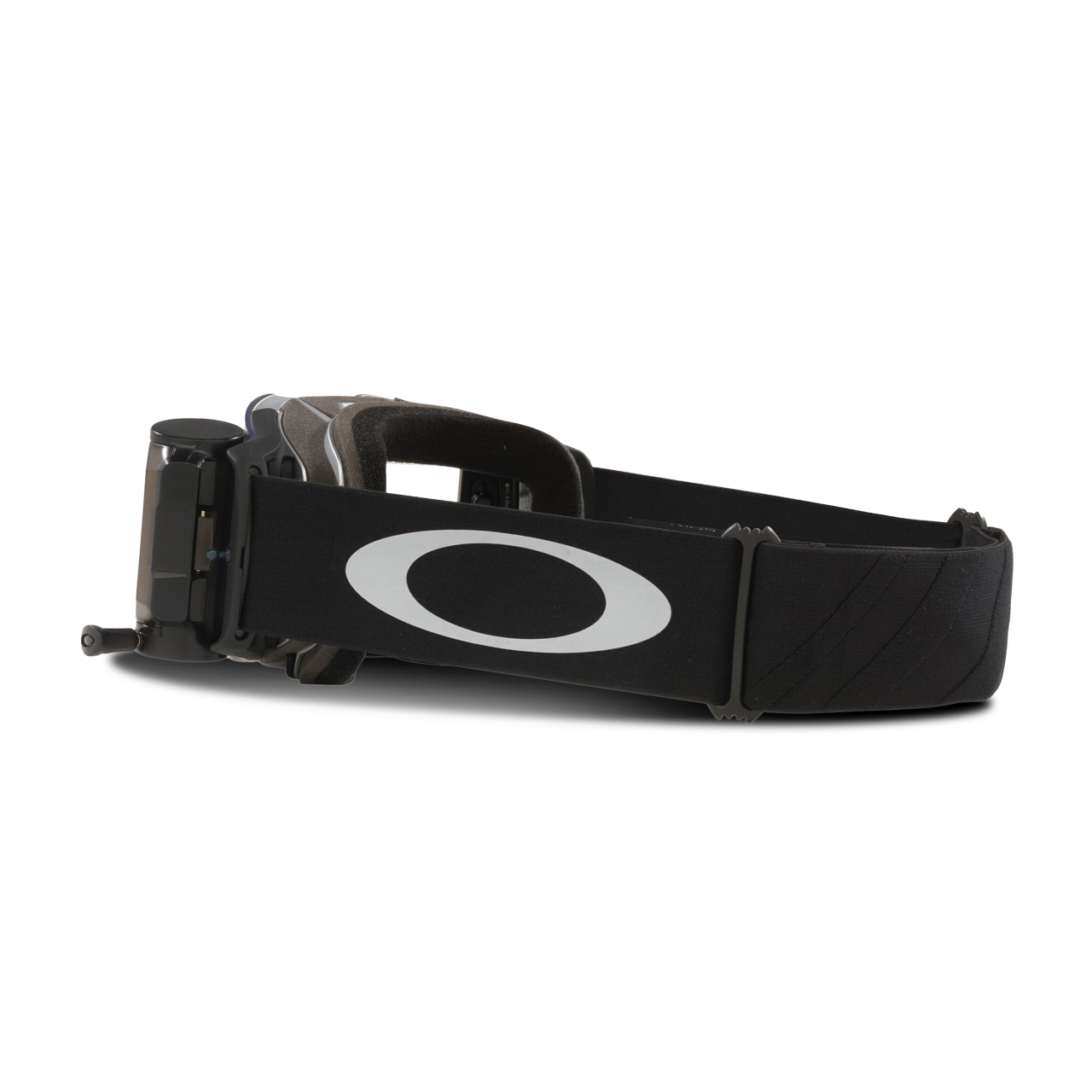 Masque Cross Roll Off Oakley Front Line M