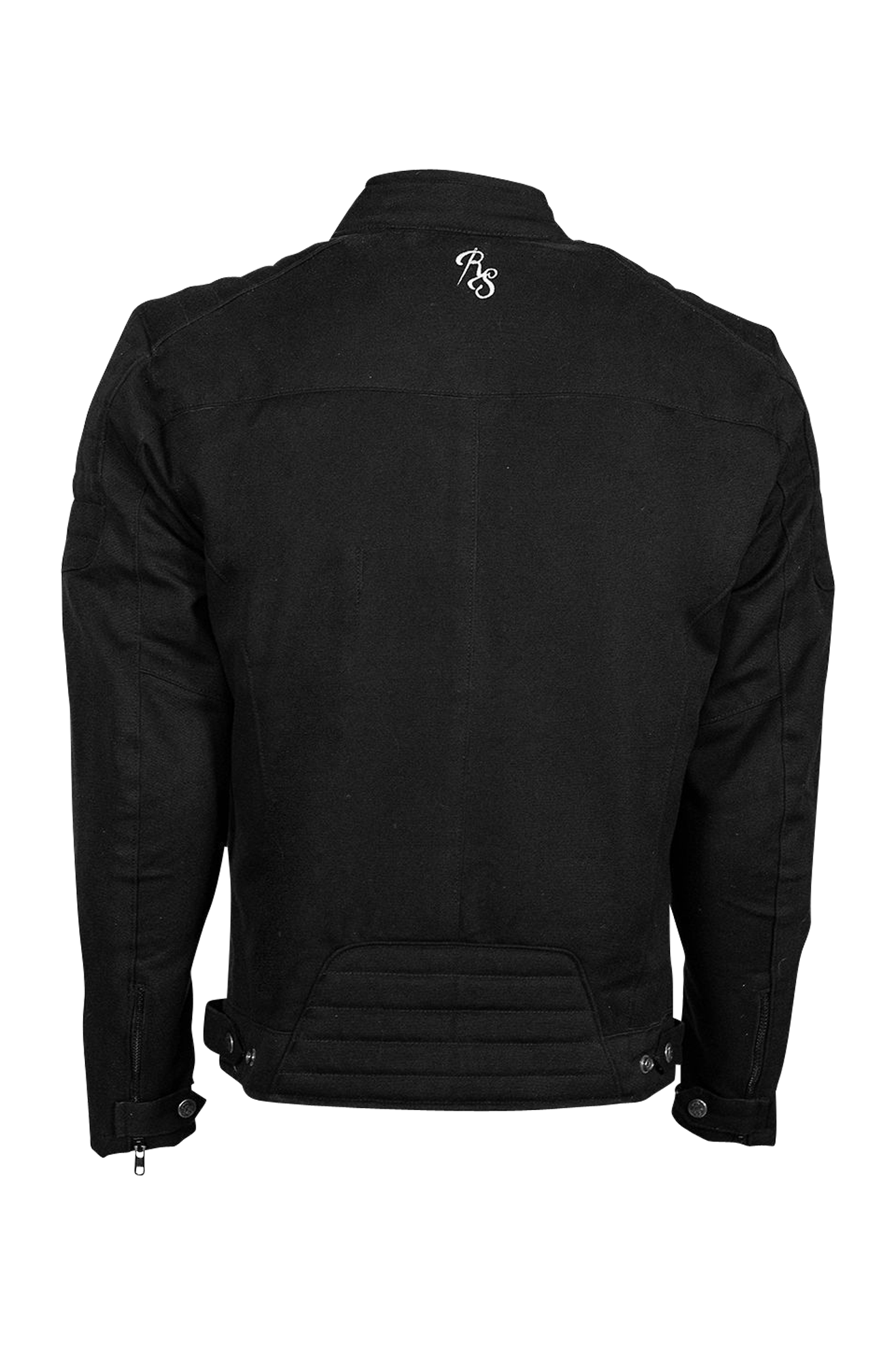 Rusty Stitches Ralph V2 MC Jacket