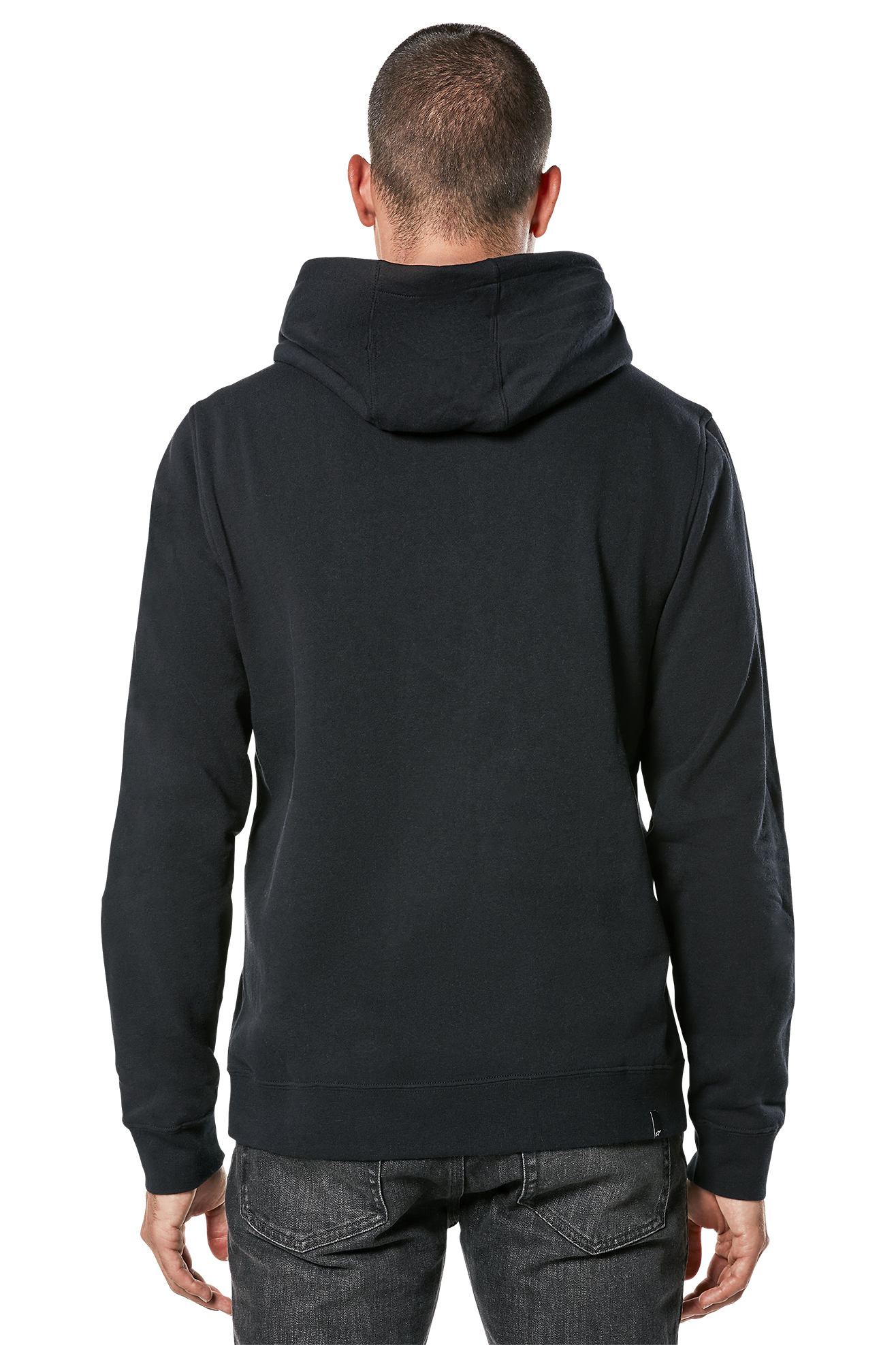 Hoodie Alpinestars Always 2.0