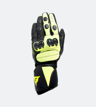 Luvas de Motociclismo Dainese Impeto D-Dry