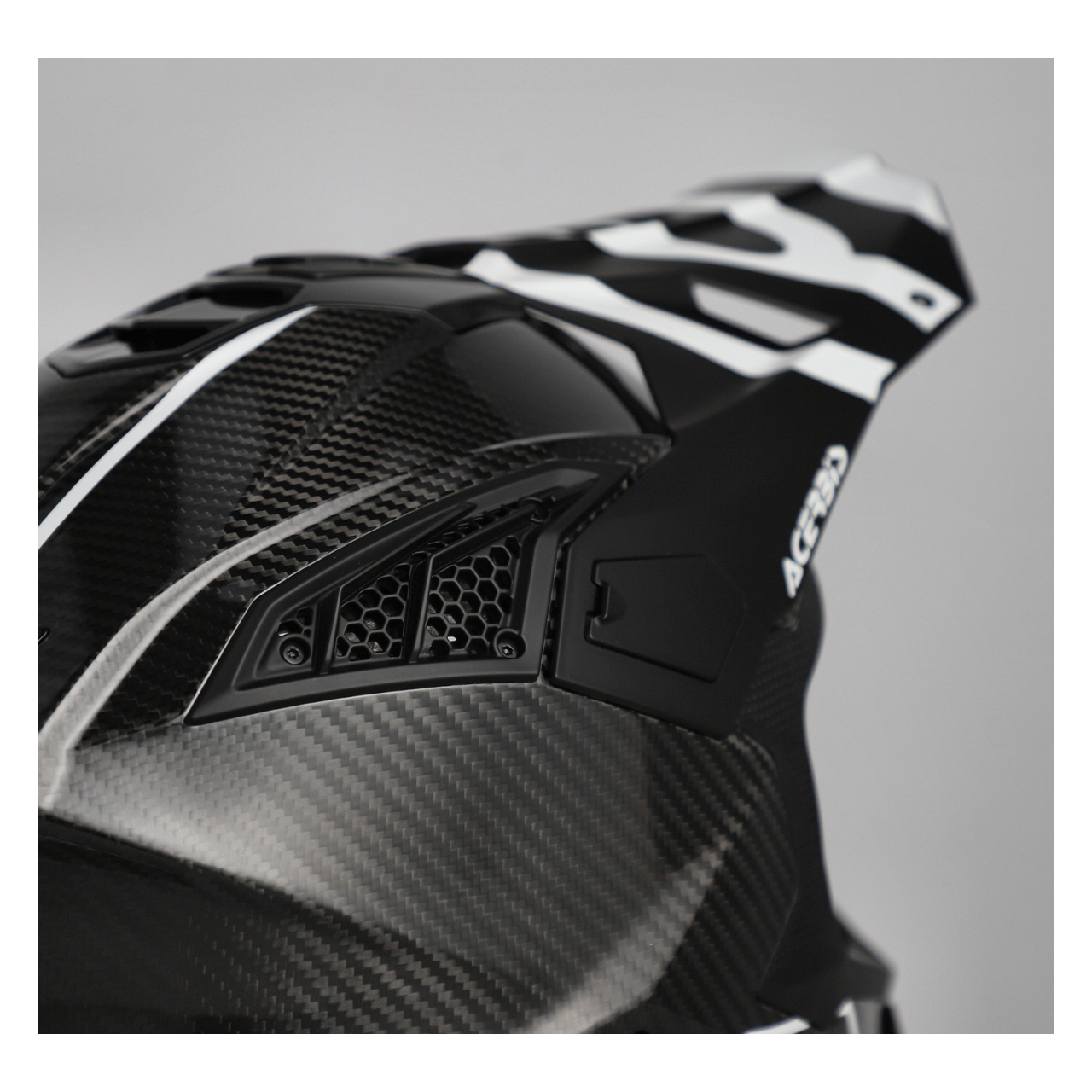 Crosshelm Acerbis Airstrike-C