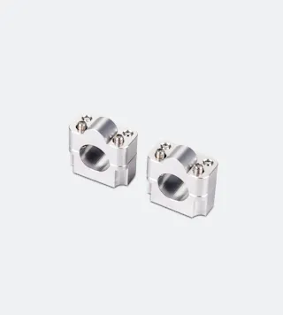 Proworks Fatbar Converter 22-28,6mm