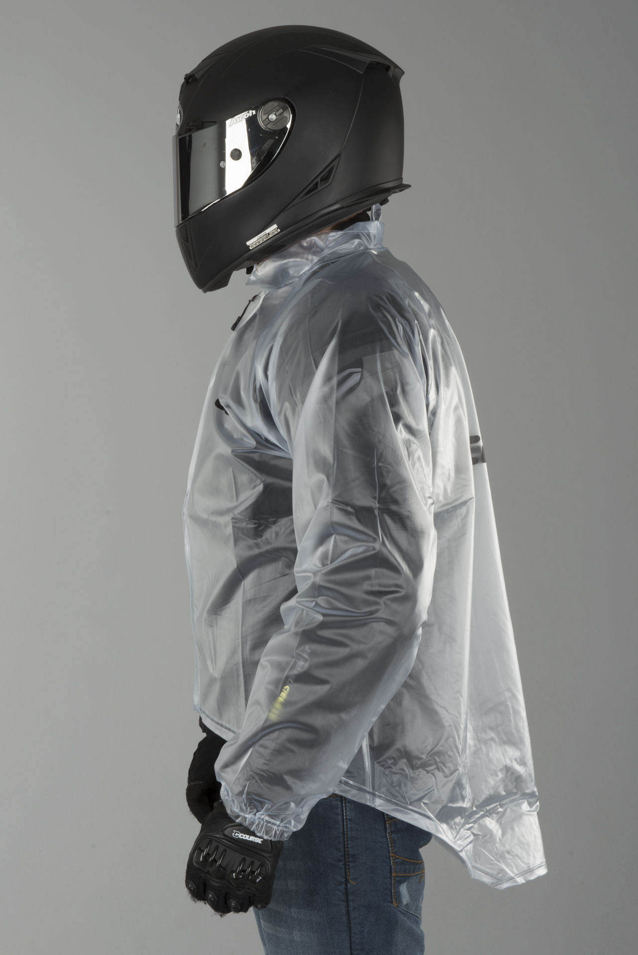 Acerbis Pro Rain 3.0 Rain Jacket | 24MX