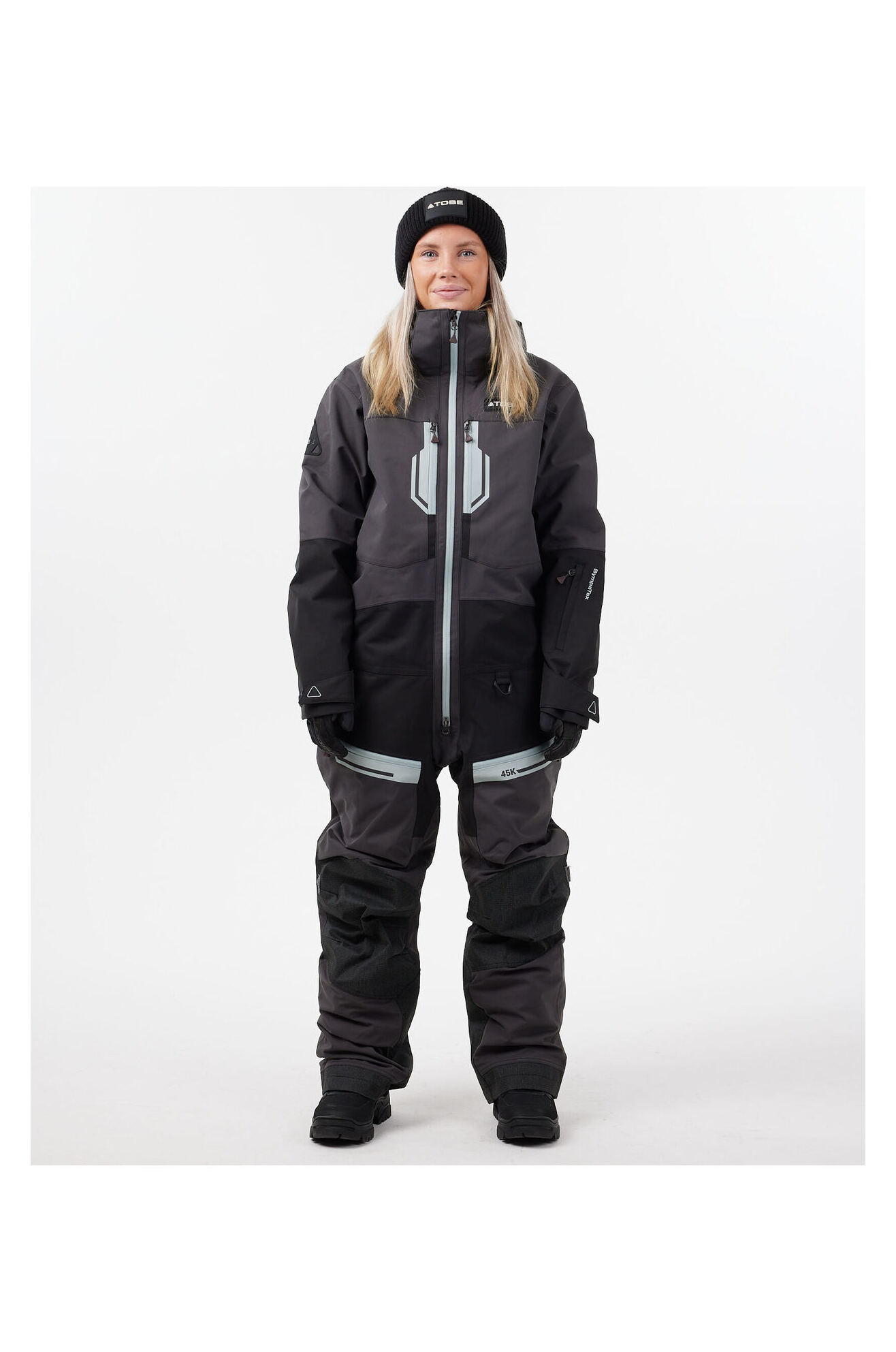 Sneeuwpak TOBE Tiro V3 Aster
