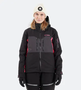 Bunda TOBE Cappa Insulated Snow Jet