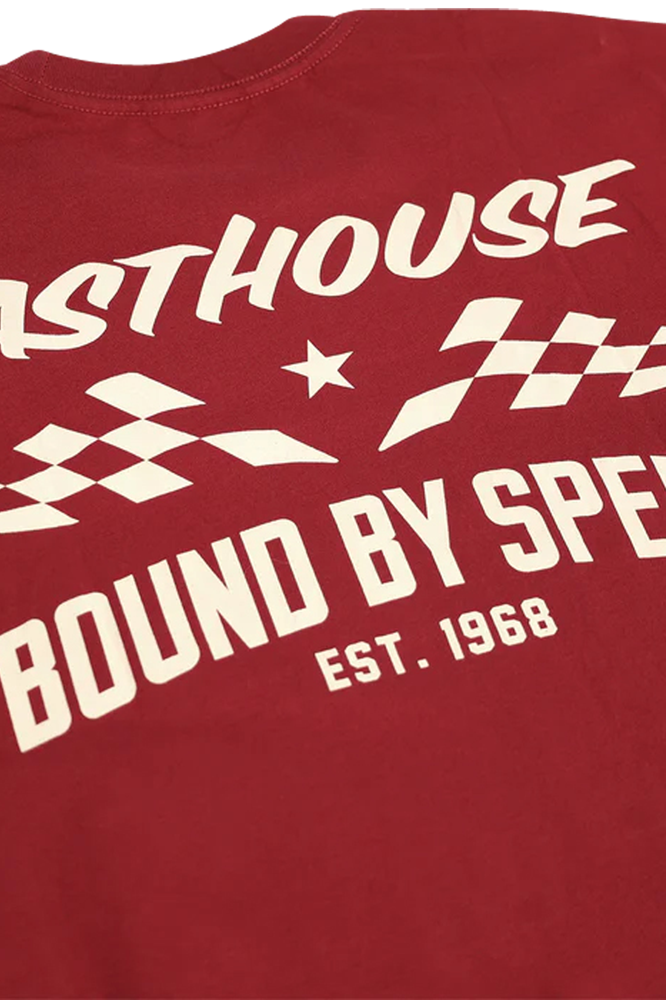 Fasthouse Bound T-Shirt