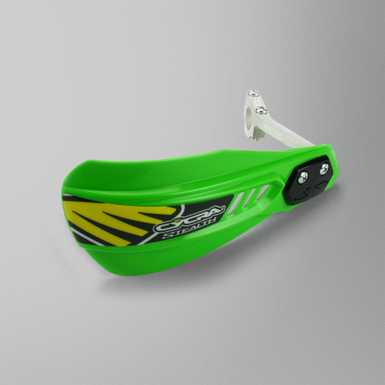 Protège-mains Cycra Stealth MX Alloy