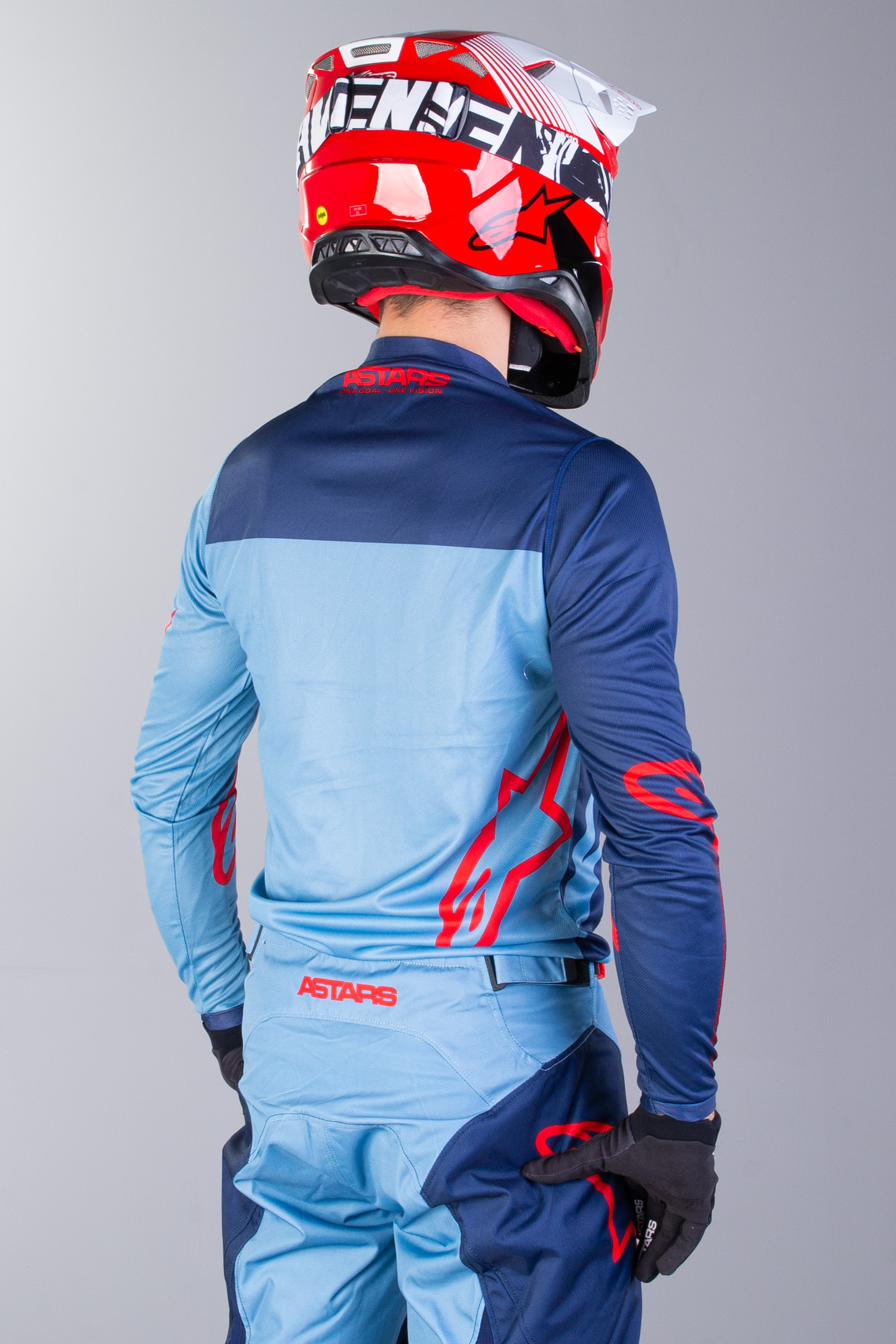Alpinestars Racer Braap MX Jersey