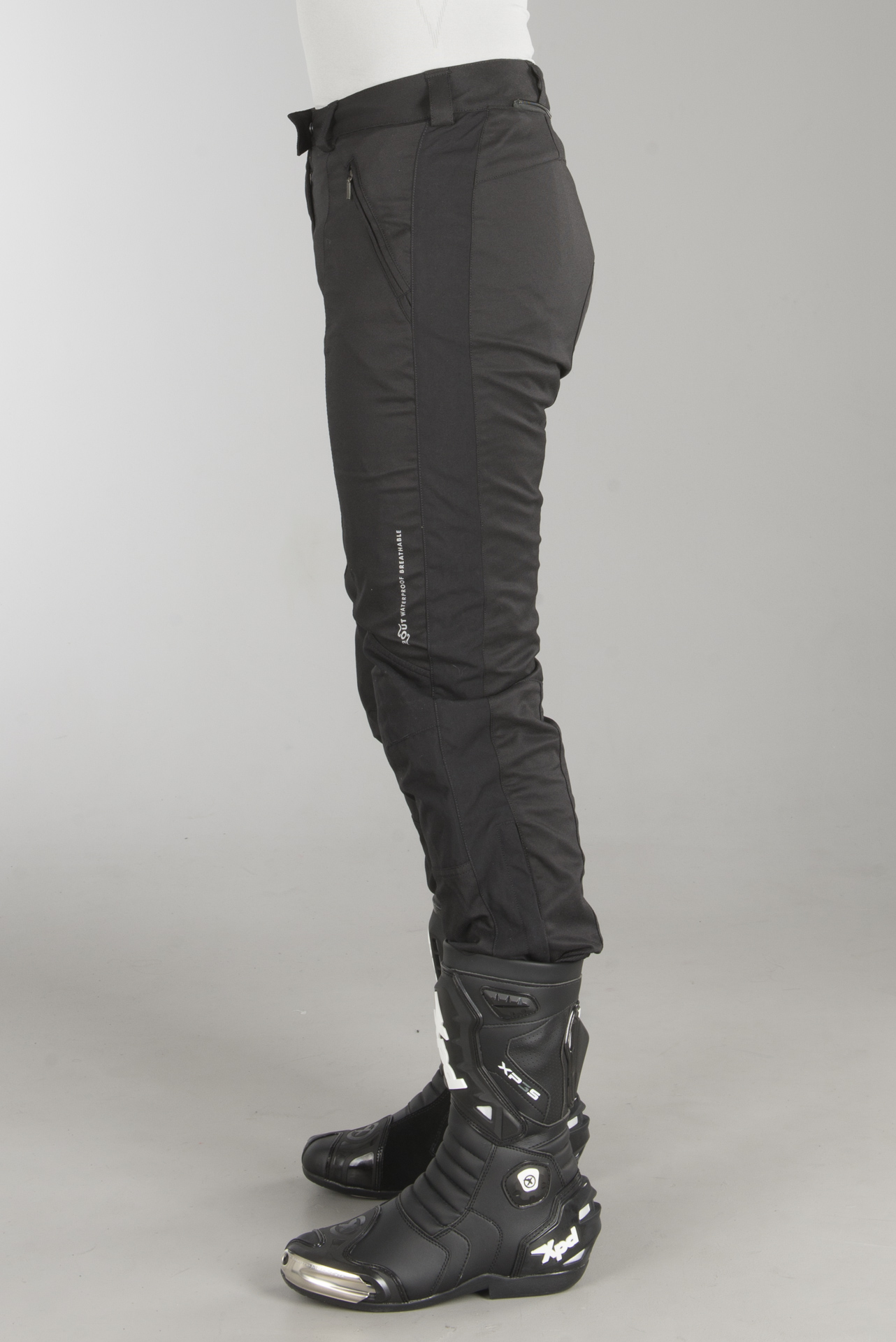 Pantalones Spidi Glance 2 Mujer