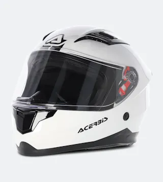 Acerbis Carlino Kid Full Face Helmet