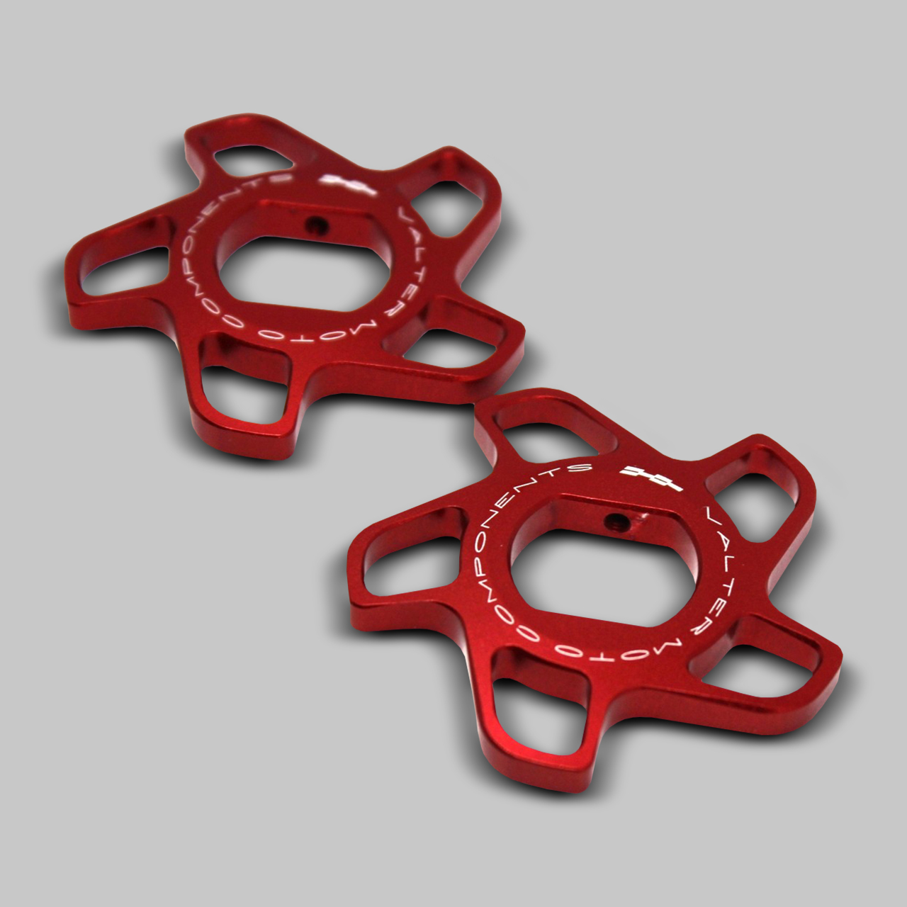 Valter Moto Fork Adjuster