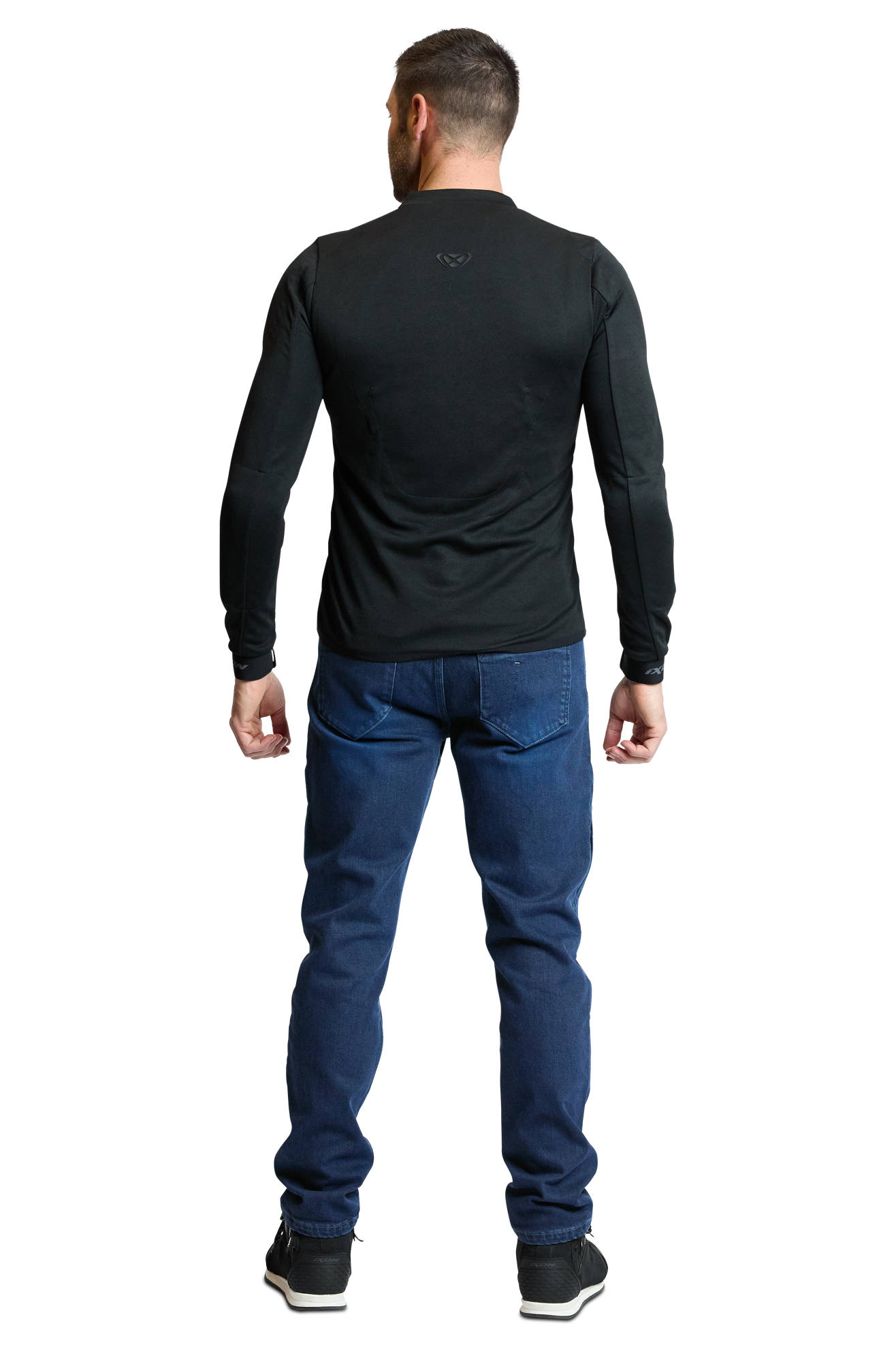Pantalones de Moto Ixon Alex