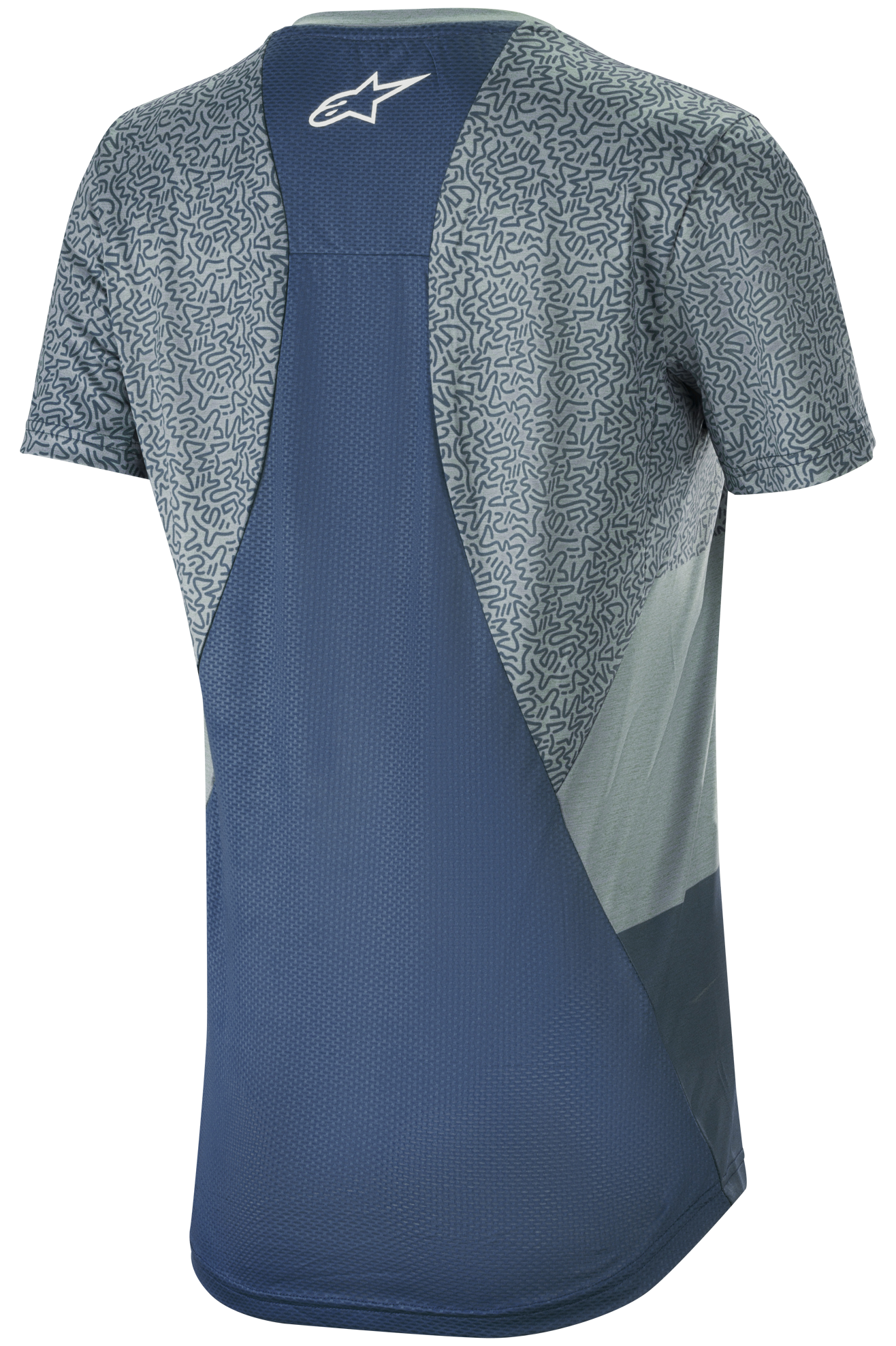 Alpinestars Stella Alps 8.0 SS Women's MTB Jersey
