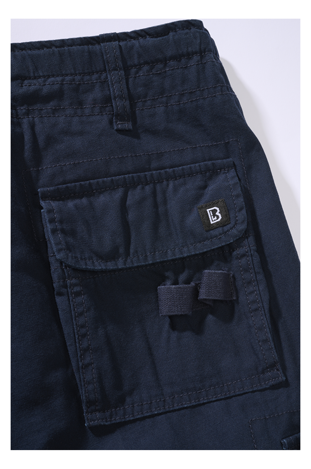 Pantalones Brandit Pure Slim Fit