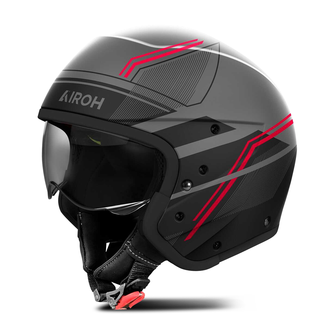 Casque Modulable Airoh J 110