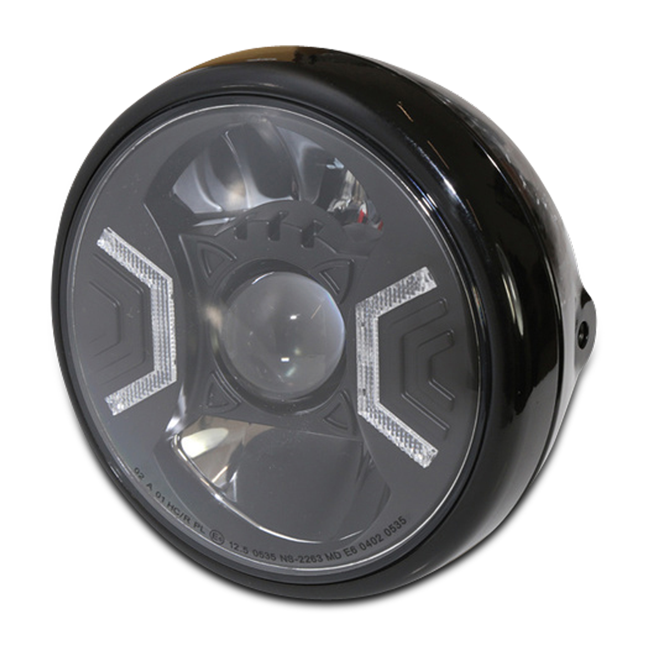 Faro Principal Highsider Reno Tipo 2