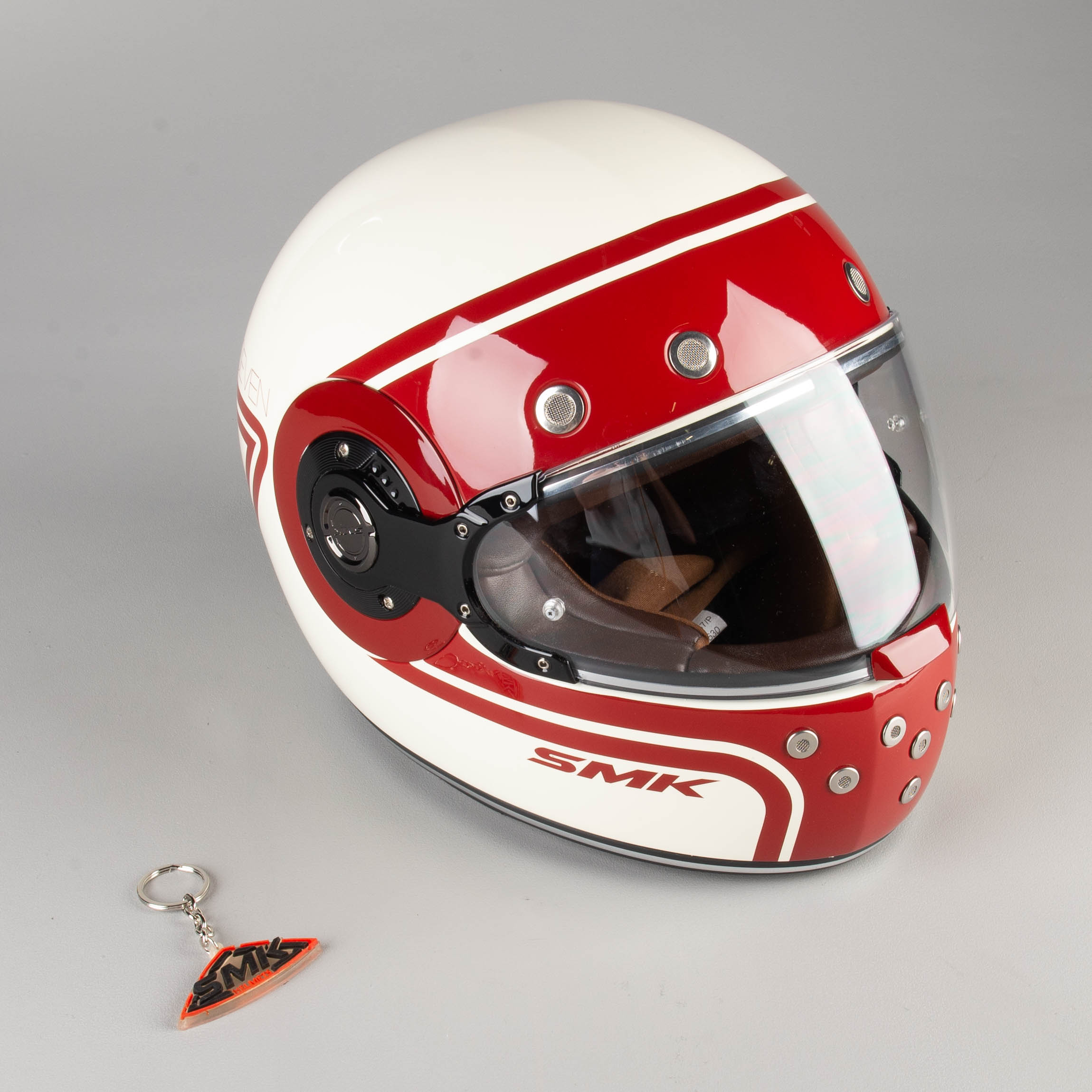 SMK Eldorado Seven Full Face Helmet
