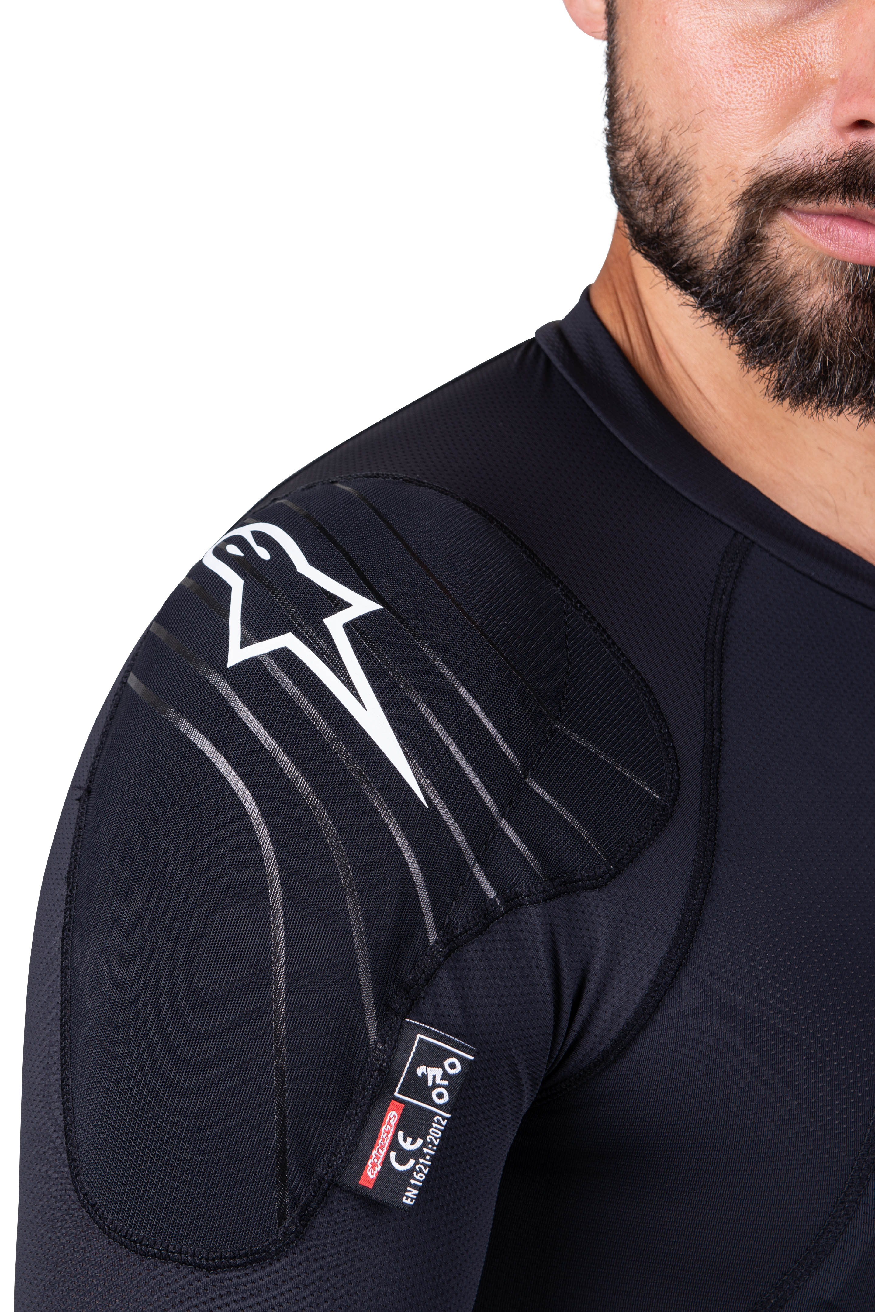 Alpinestars Paragon Lite LS Upper Body Protection