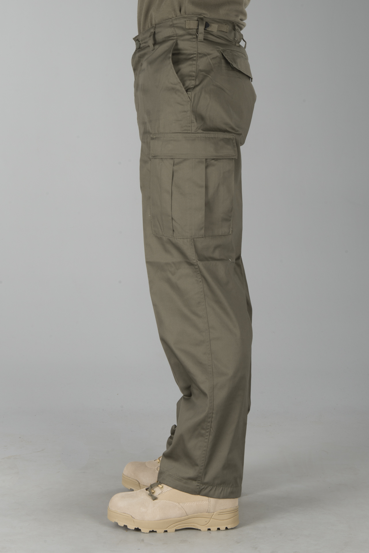 Pantalones Brandit US Ranger Hose