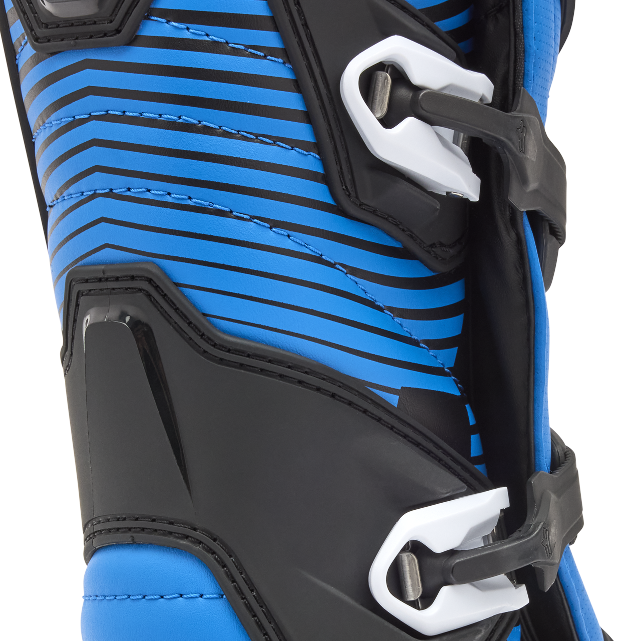 Motokros Čizme FOX Comp