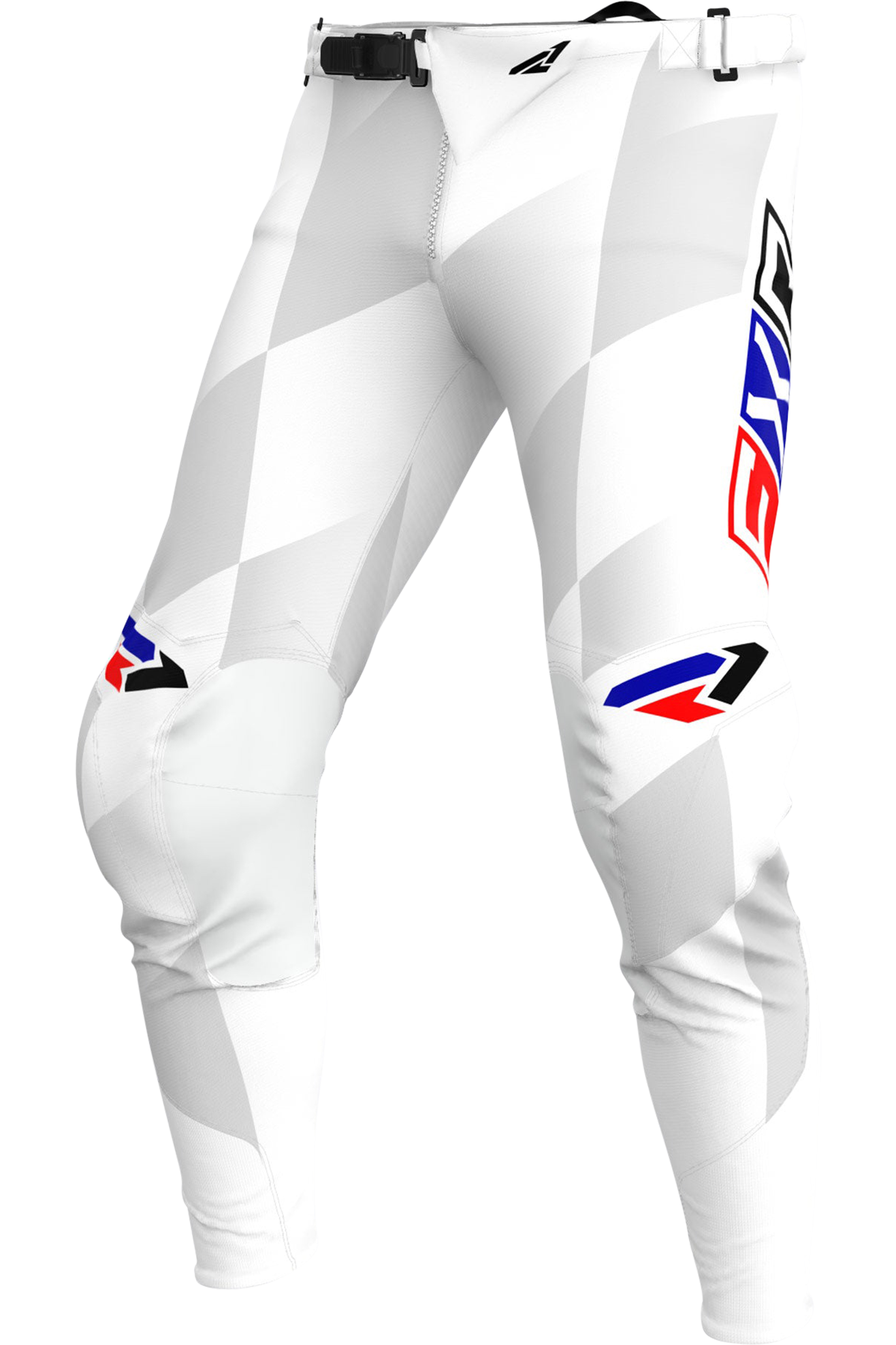 Crossbroek FXR Revo Daytona Le