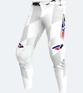 Crosshose FXR Revo Daytona Le