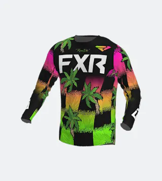 Crosstrui FXR Podium 22